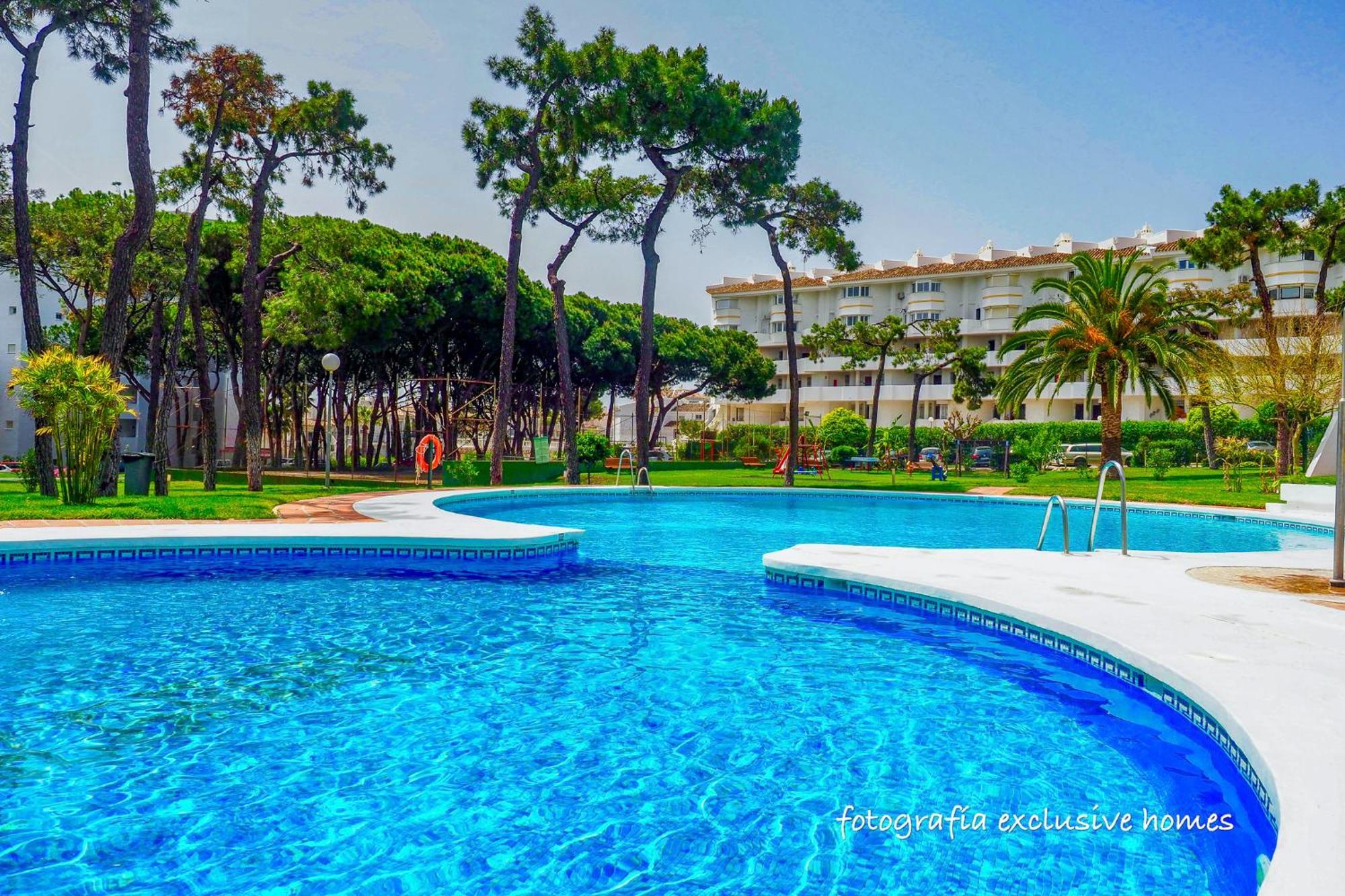 Apartamento Md001 Precioso En Primera Linea De Playa *