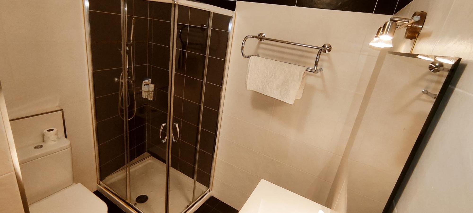 Apartamento Cerca Playa Riazor *