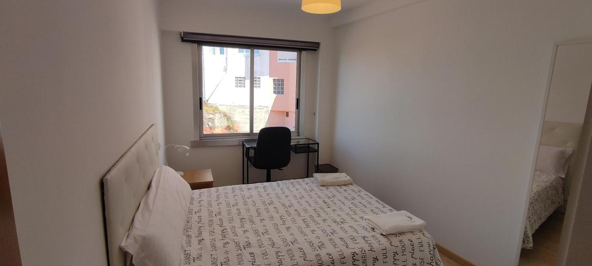 Cerca Playa Riazor Apartamento A Coruña