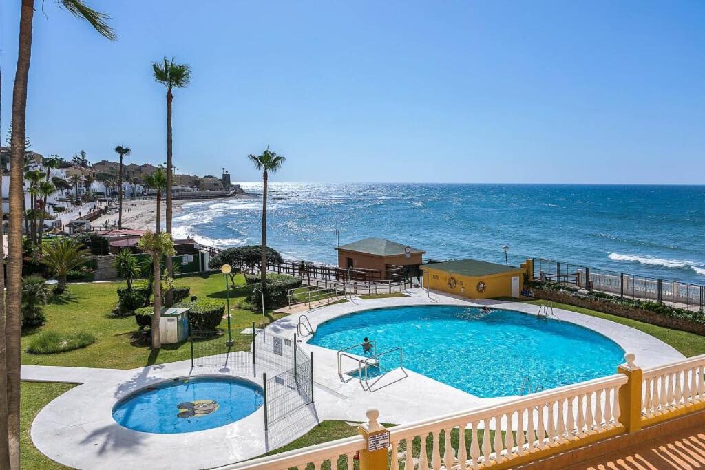 Apartamento @seafront