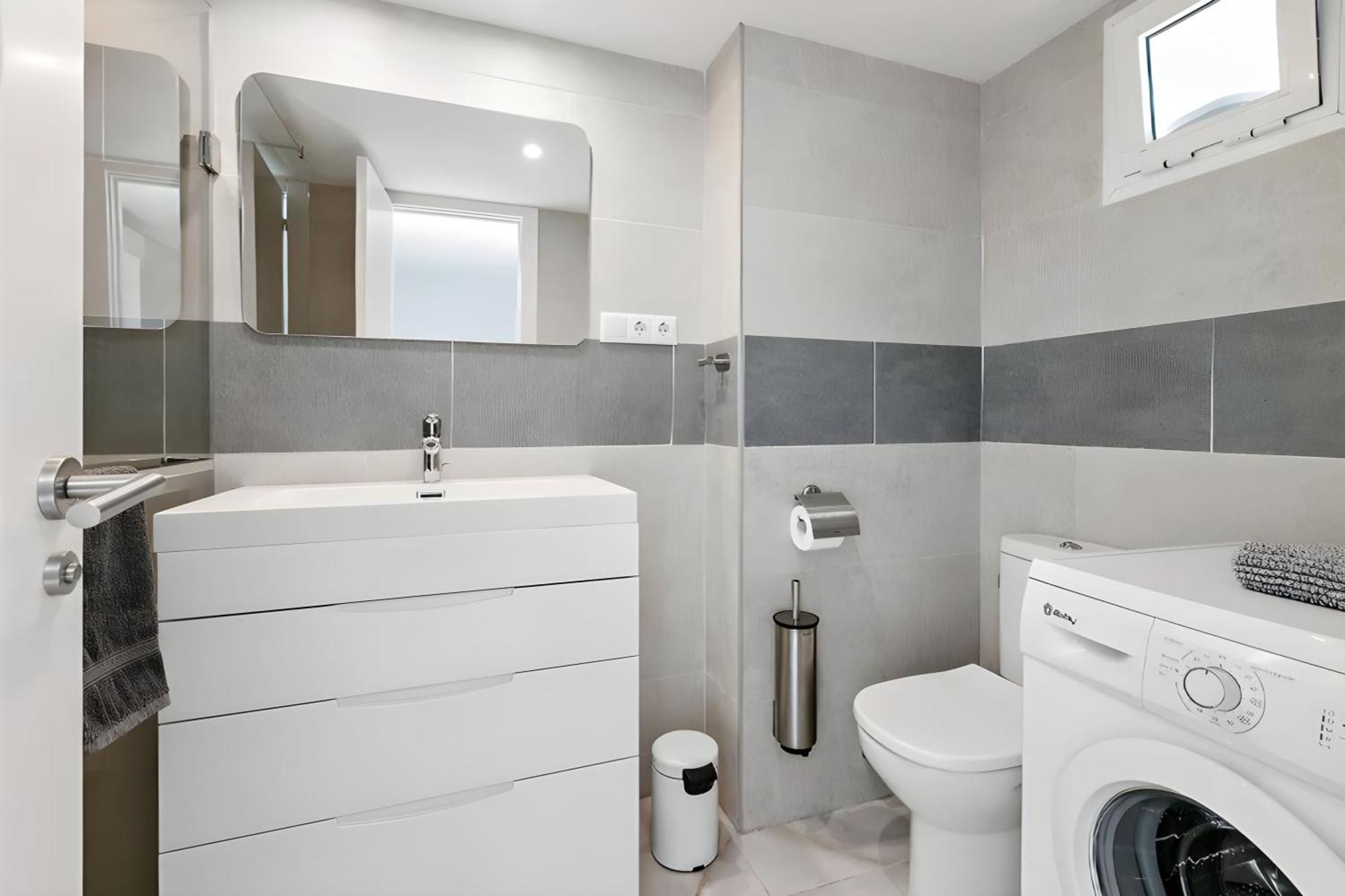 Apartamento @seafront