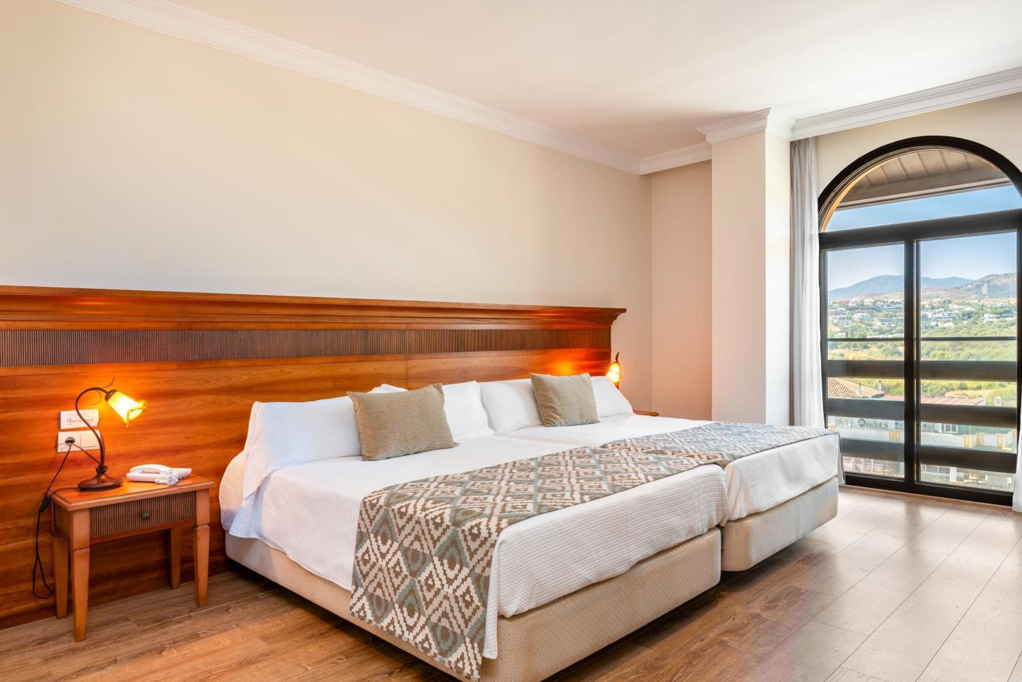 Hotel Globales Paraíso