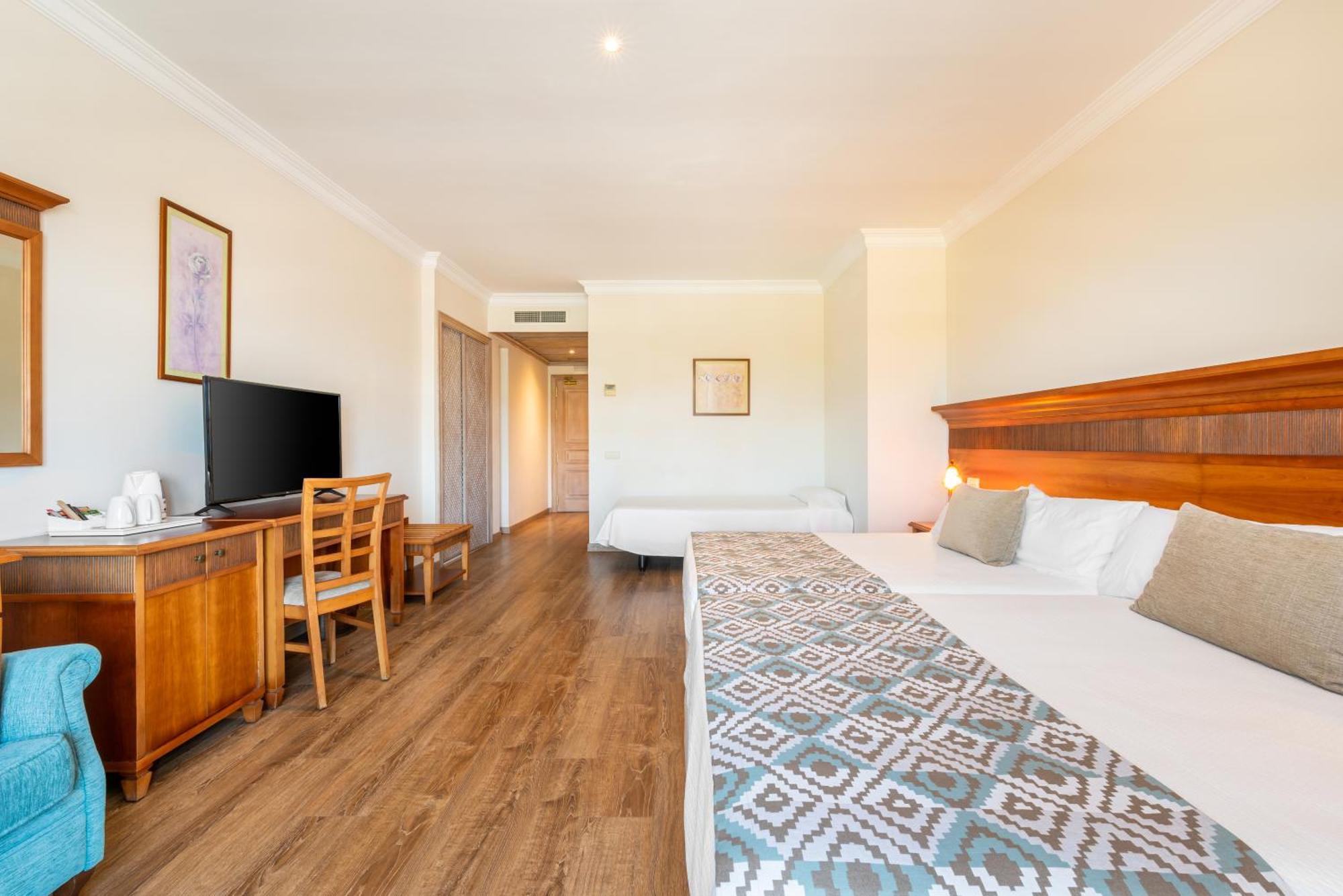 Hotel Globales Paraíso Estepona