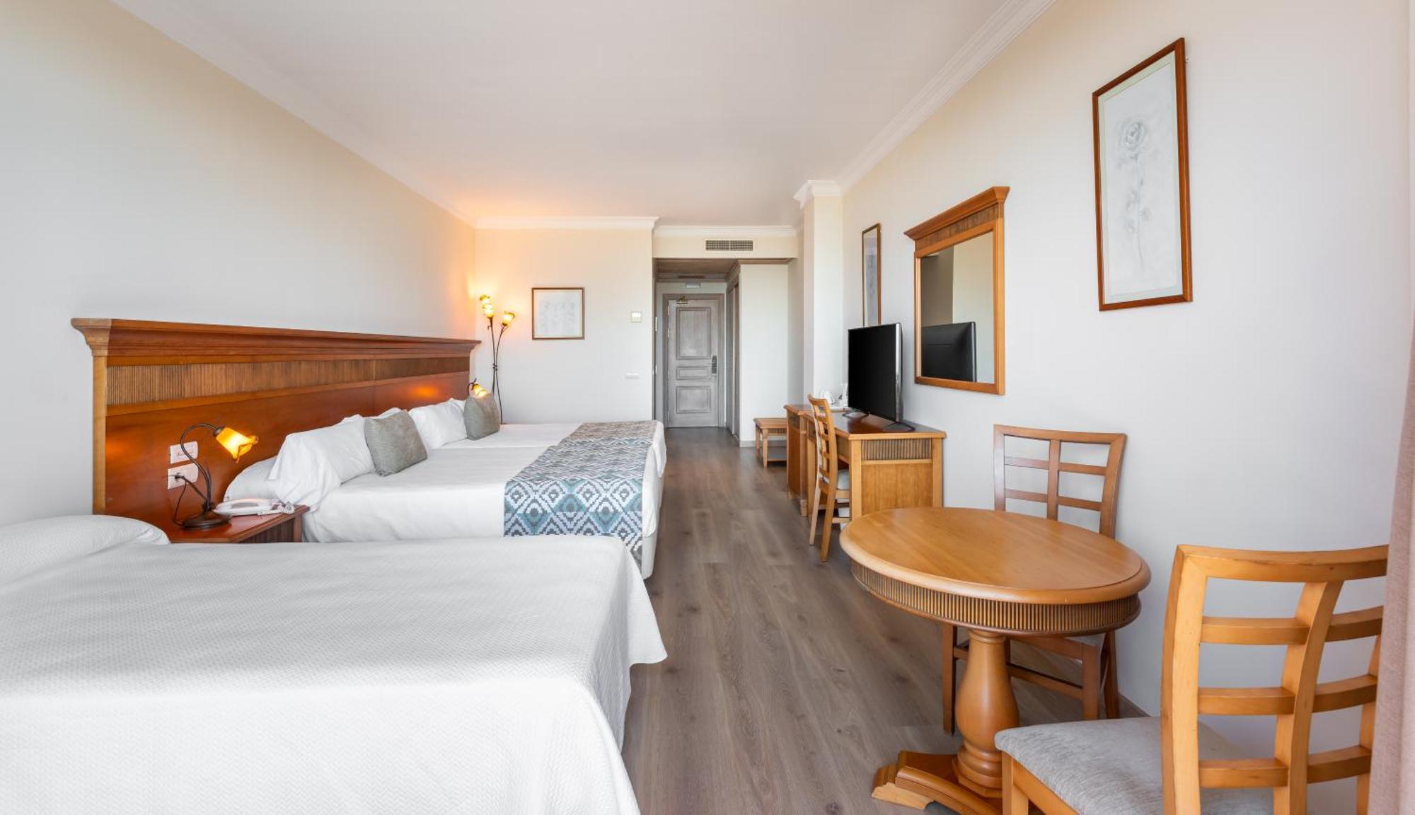 Globales Paraíso 4* Estepona