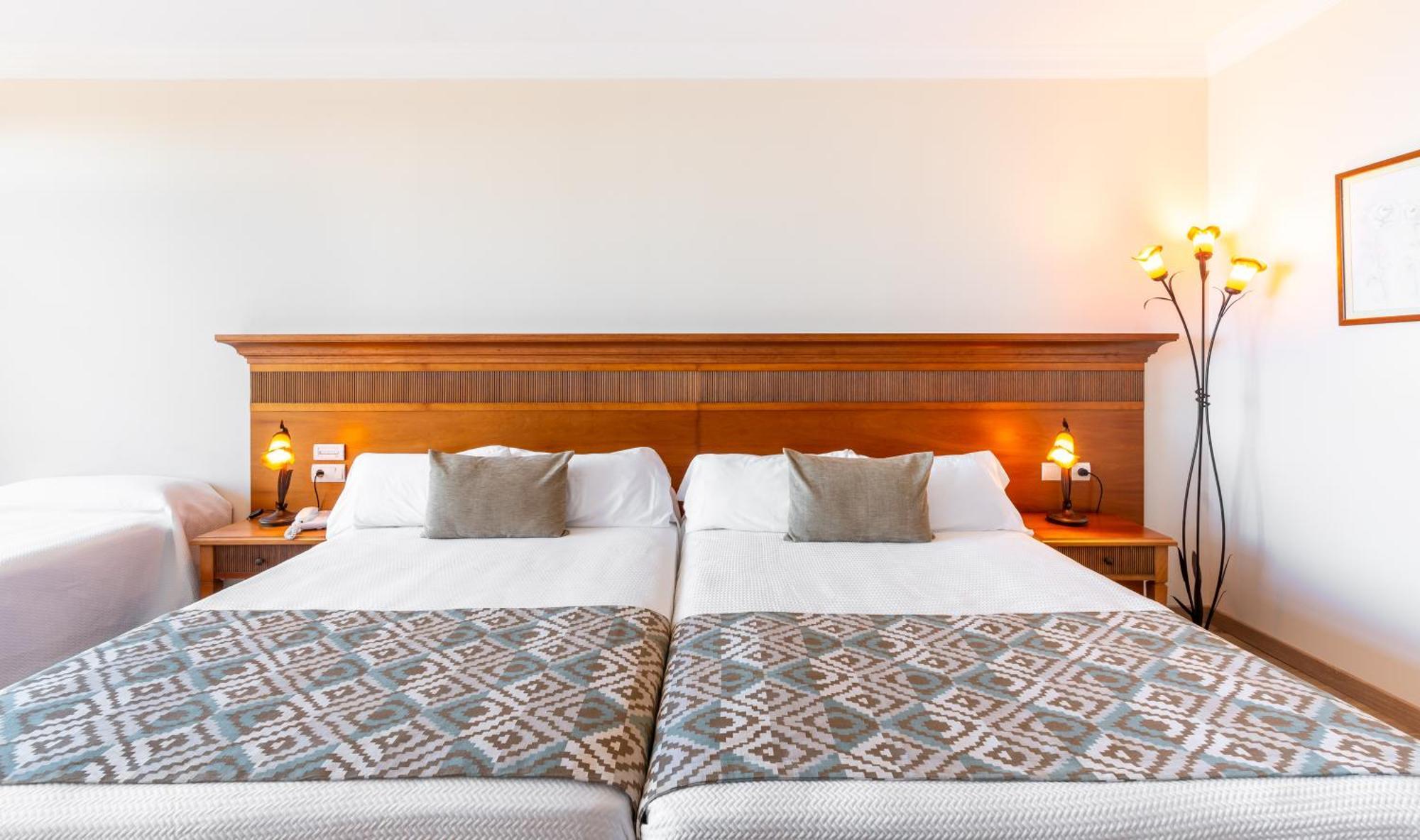 Globales Paraíso Hotel Estepona
