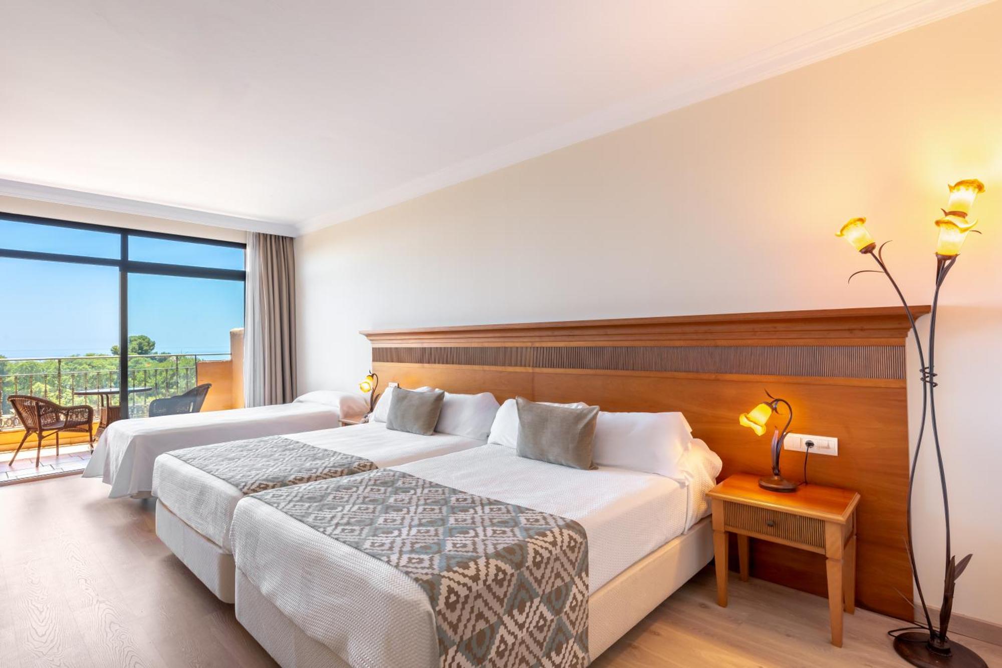 Hotel Globales Paraíso Estepona