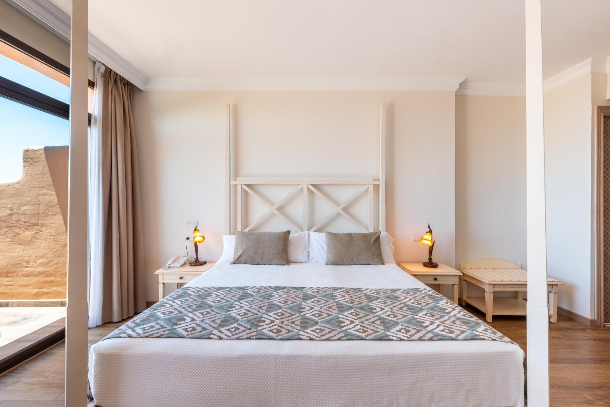 Globales Paraíso Hotel