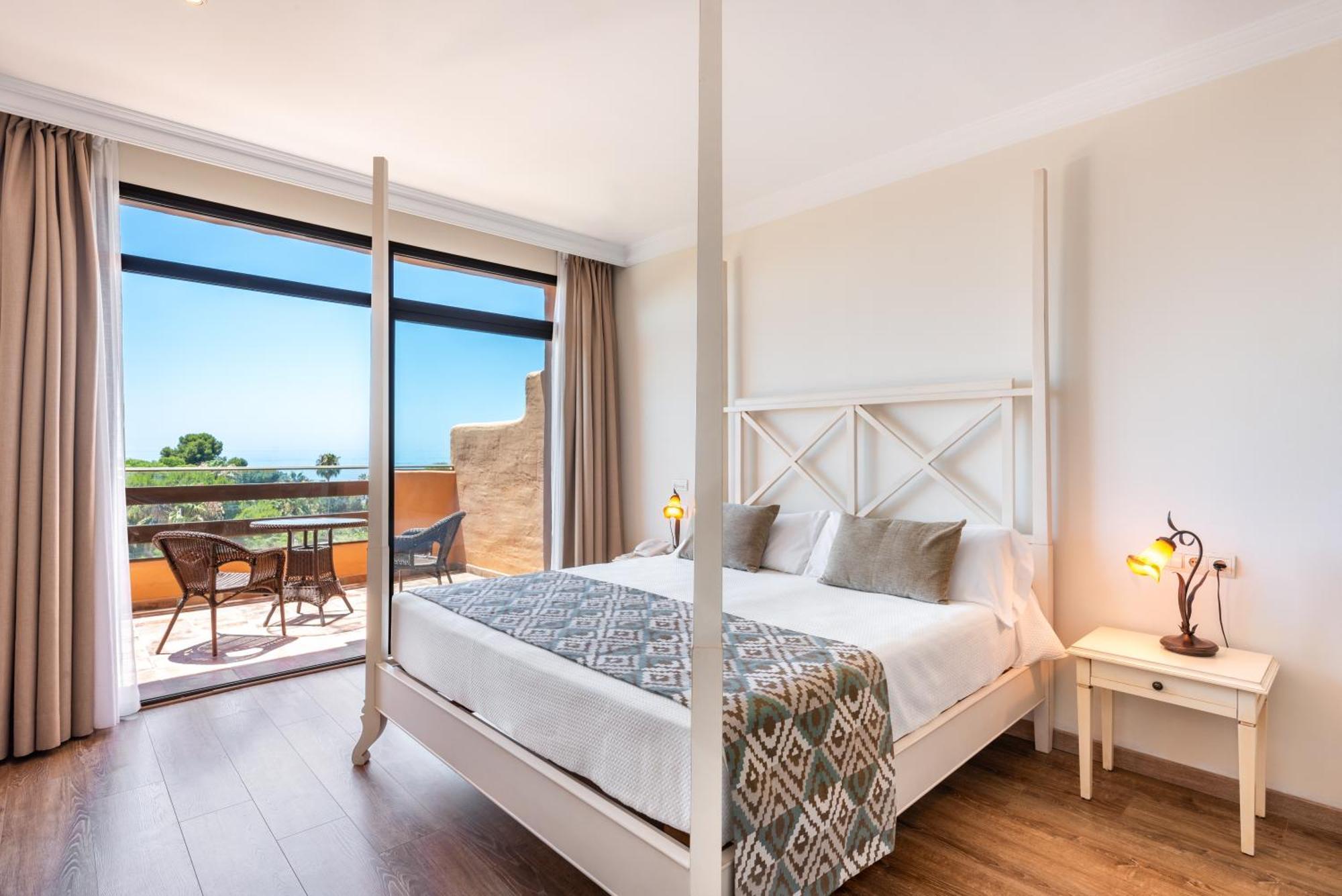 Globales Paraíso Hotel 4*