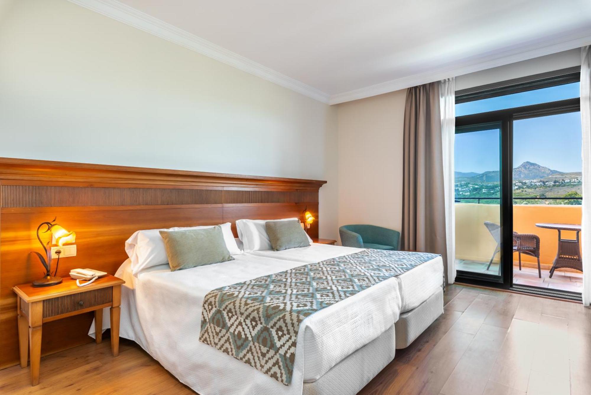 Hotel Globales Paraíso