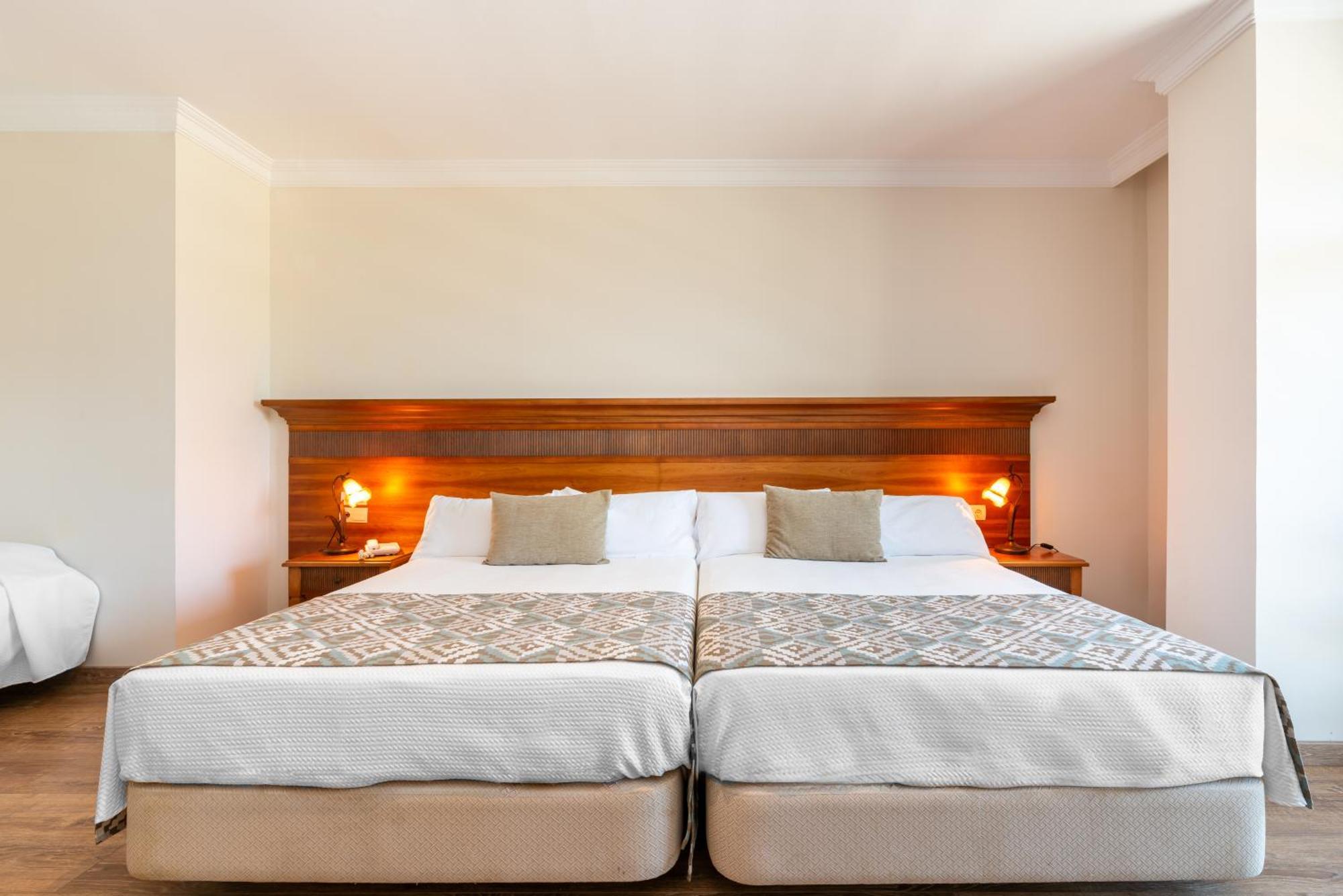 Globales Paraíso 4* Estepona