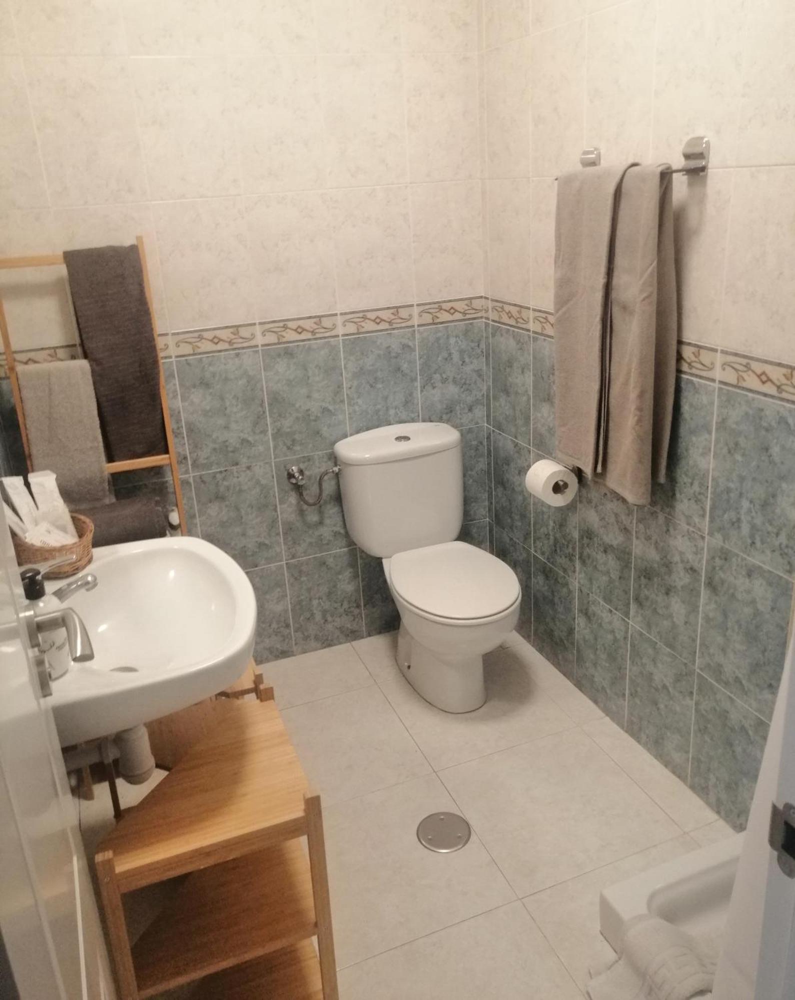 Apartamento Costa Riazor Coruna Apartment