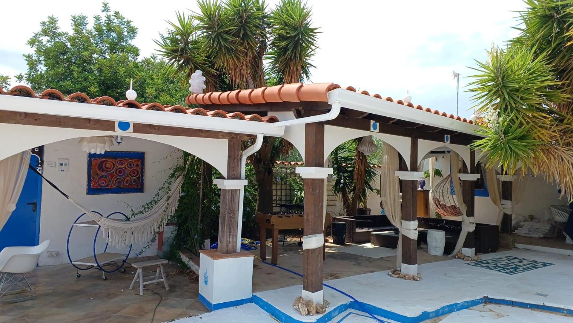 Agroturismo Art Claudia