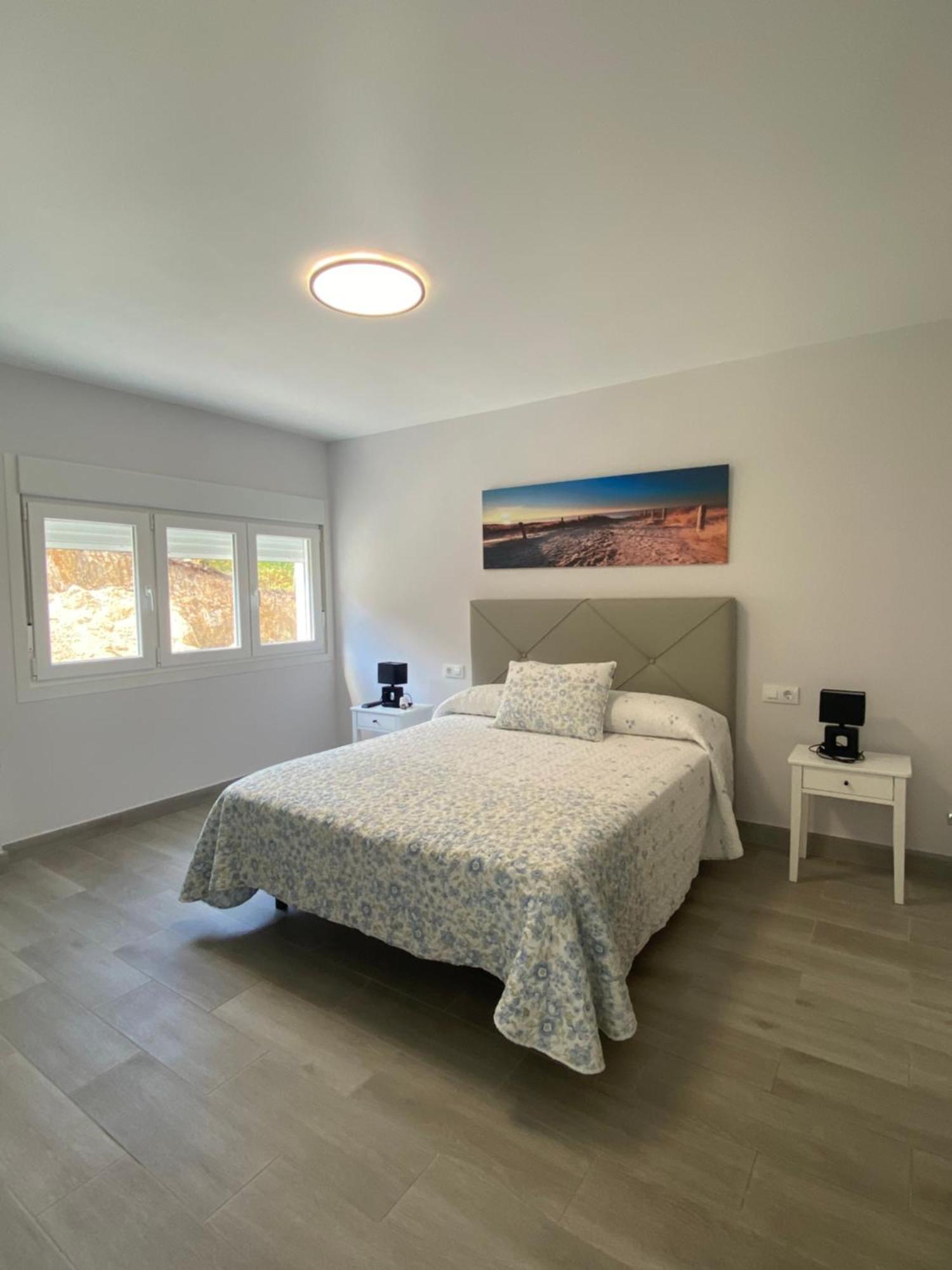 Casa Sobremonte Holiday home