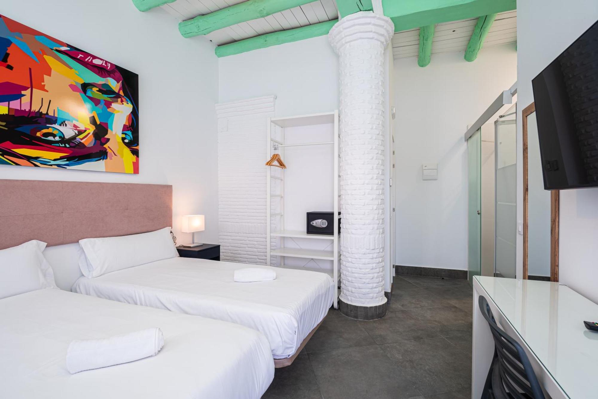 Hotel Kuve