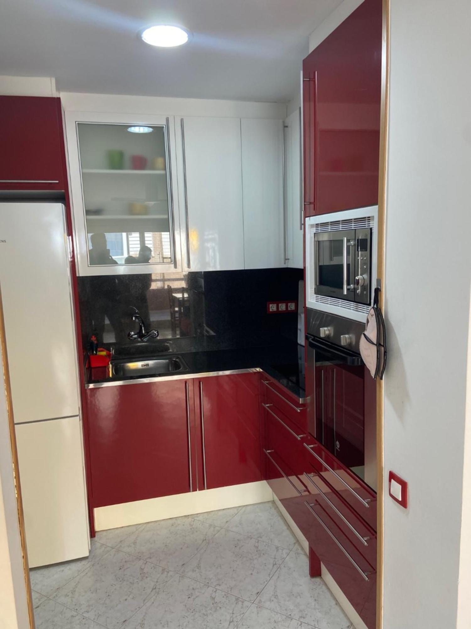 Apartamento Especial Familias En Búsqueda De Sol, Playa,... *
