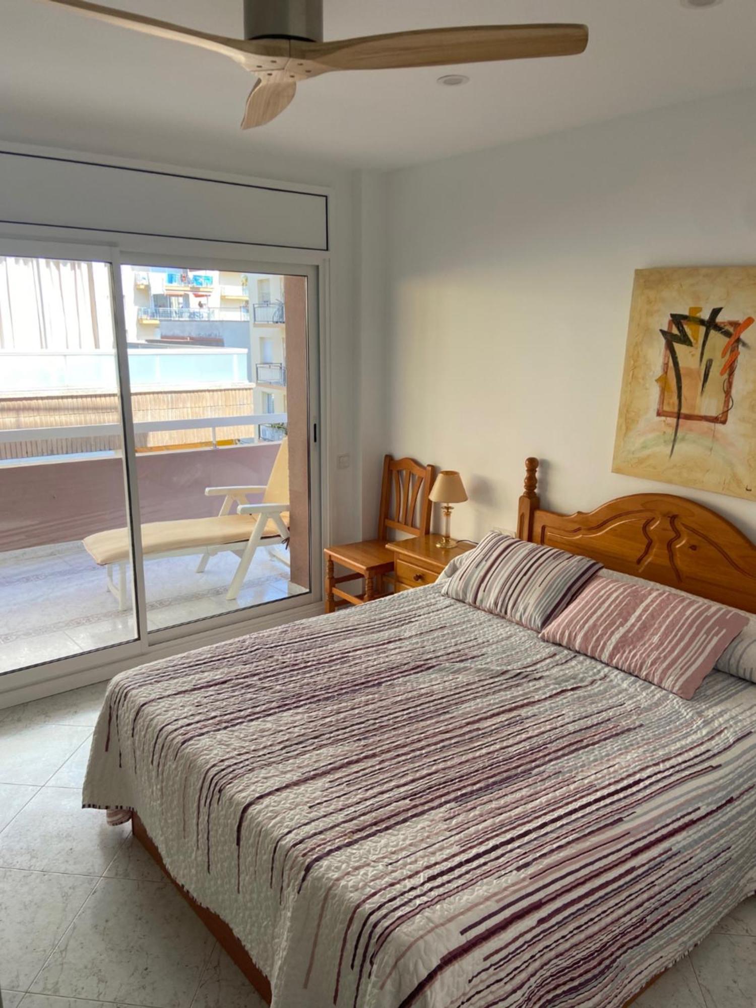 Especial Familias En Búsqueda De Sol, Playa,... Apartamento *