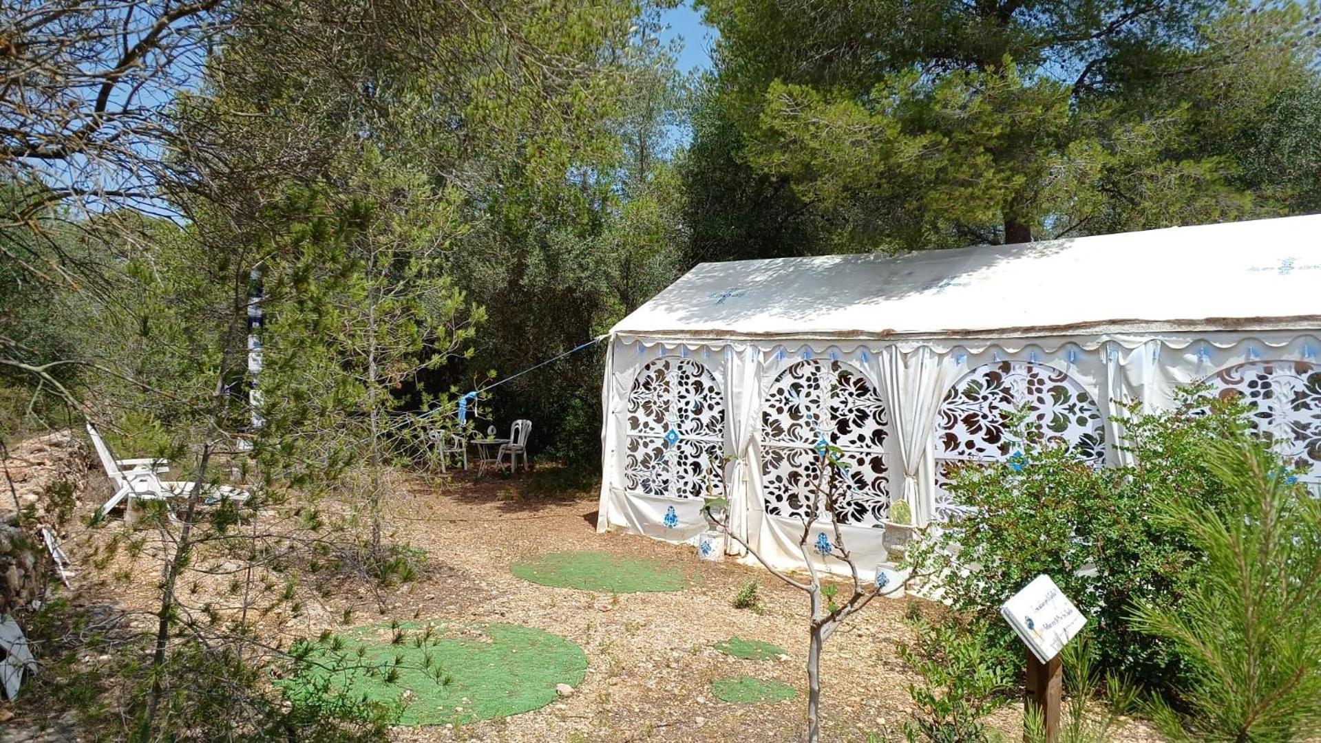 Art Claudia Agroturismo *
