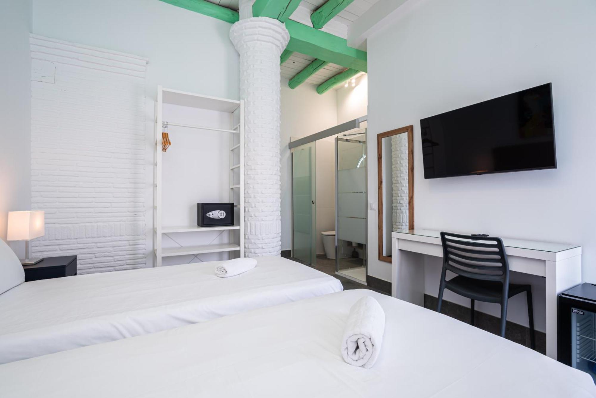 Hotel Kuve
