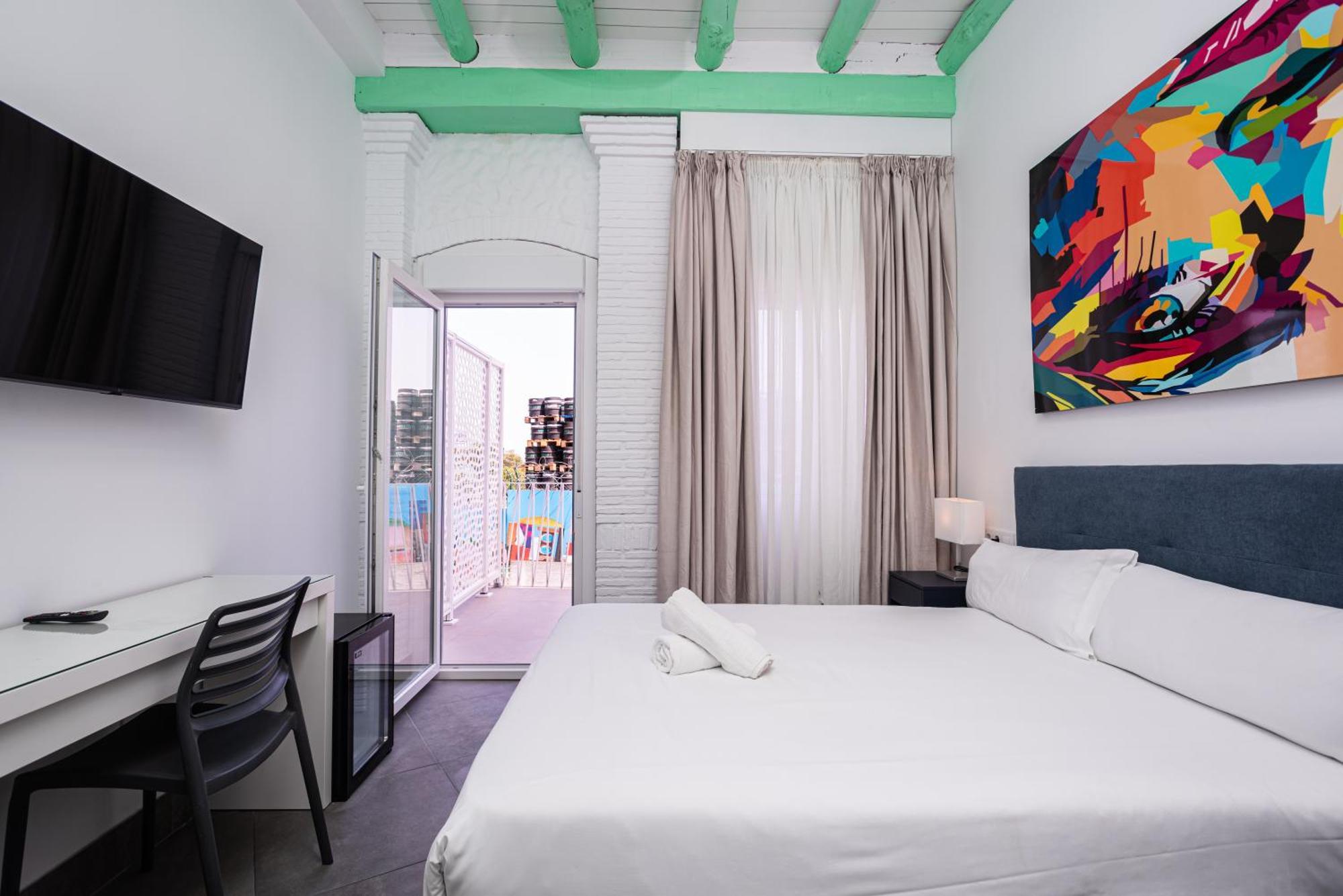 Hotel Kuve *
