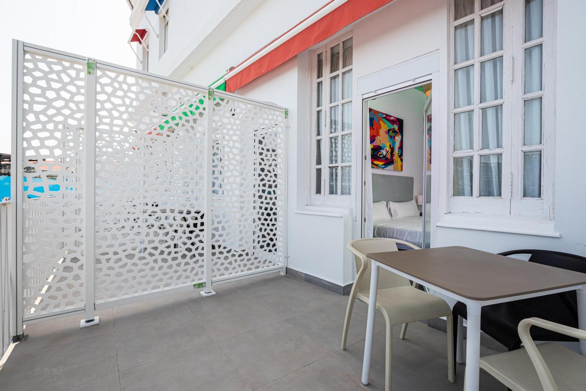 Hotel Kuve Marbella