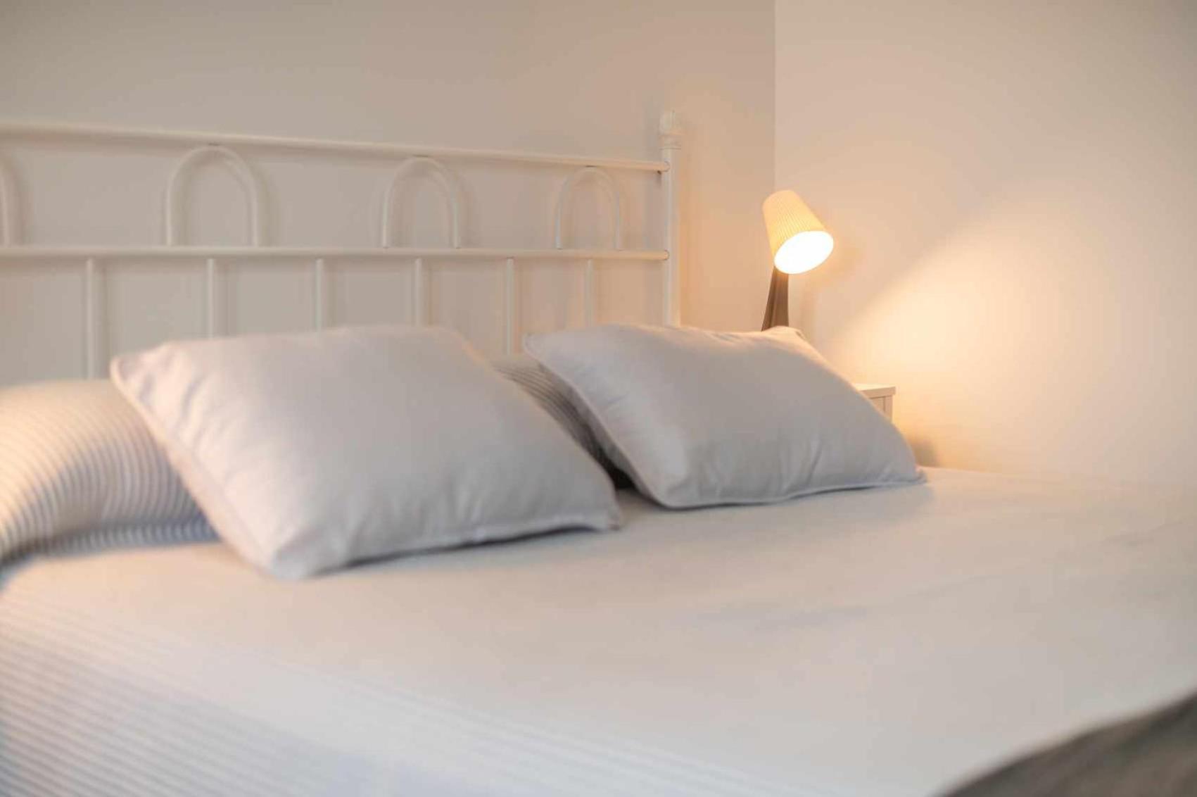 La Corrada De Apartamento Andrín