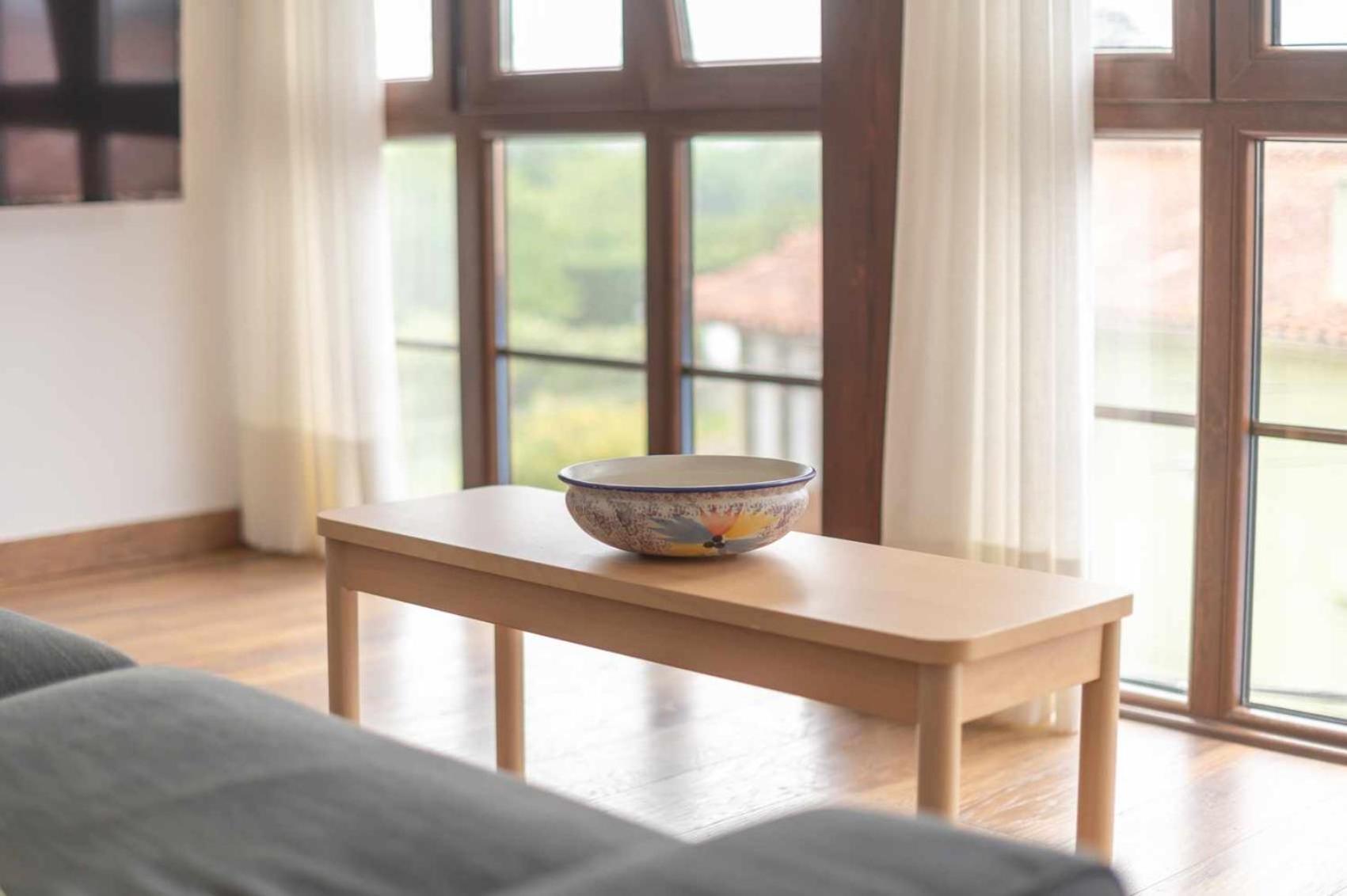Apartamento La Corrada De Andrín