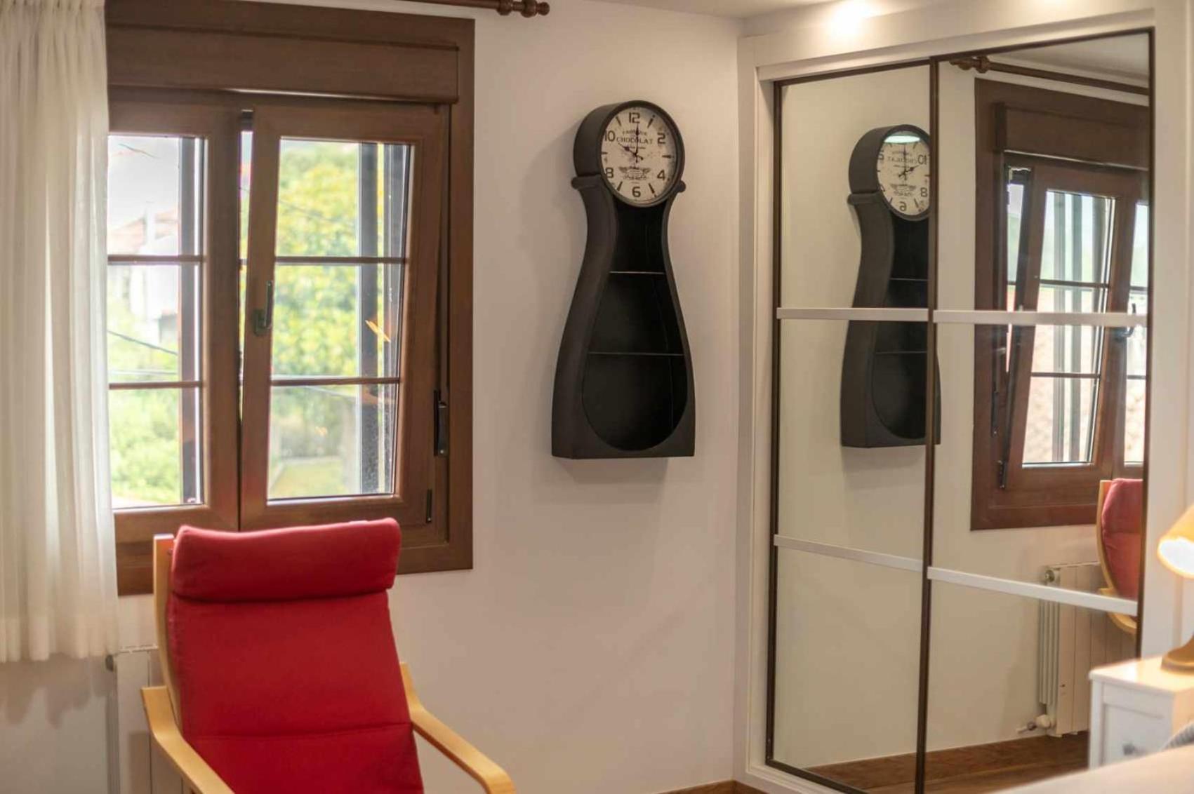 Apartamento La Corrada De