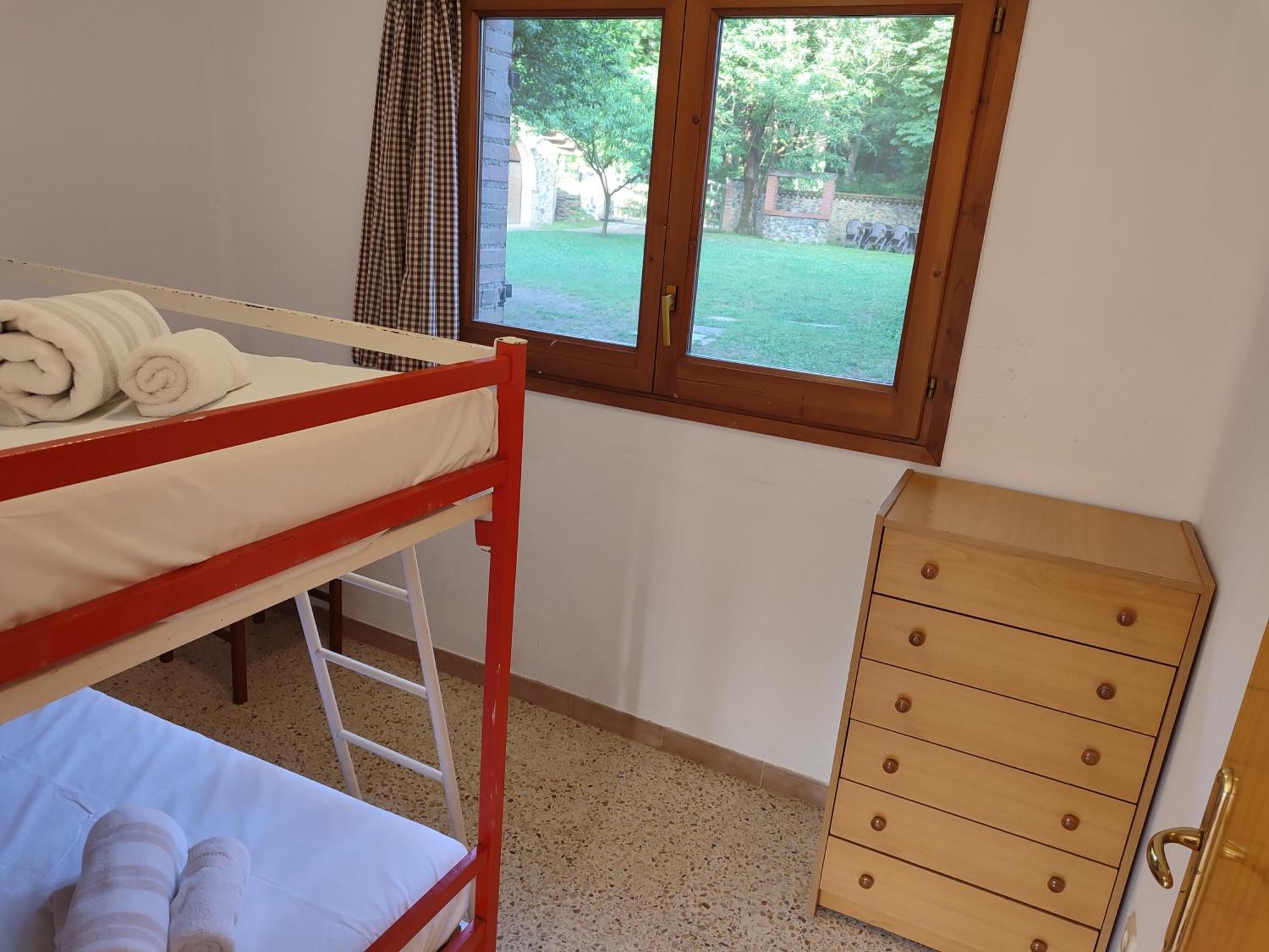 Apartment Les Voltes *