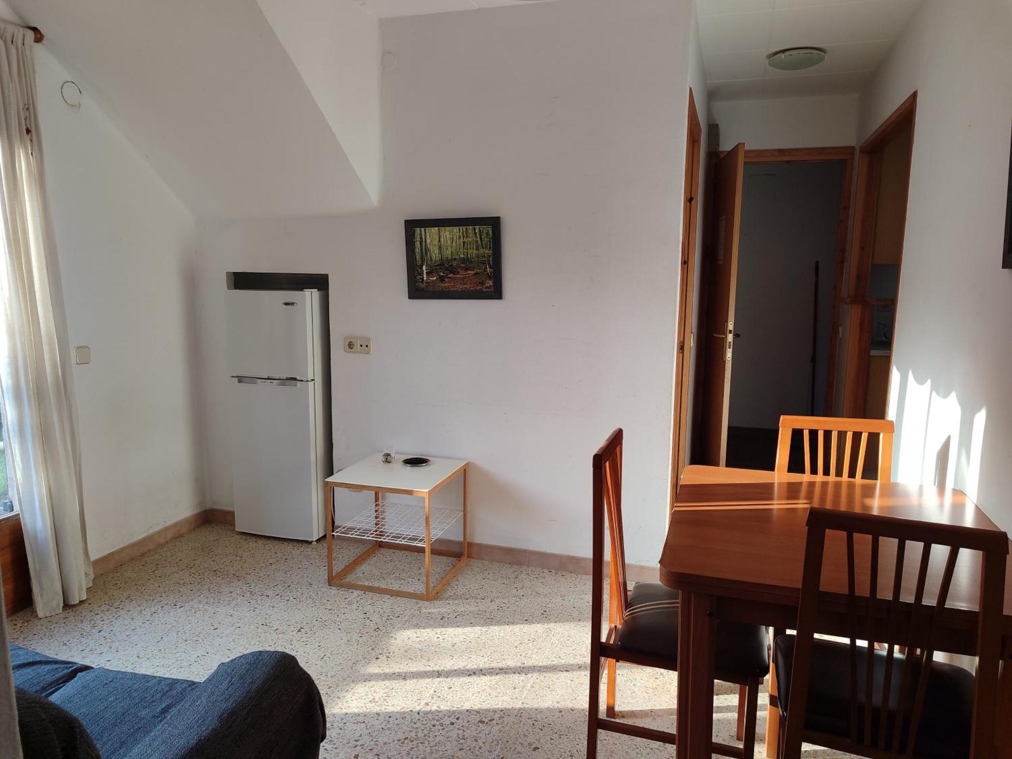 Les Voltes Apartment Les Preses
