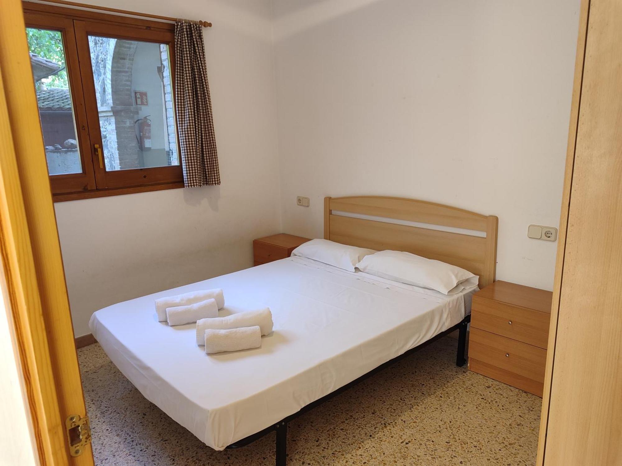 Apartment Les Voltes Les Preses