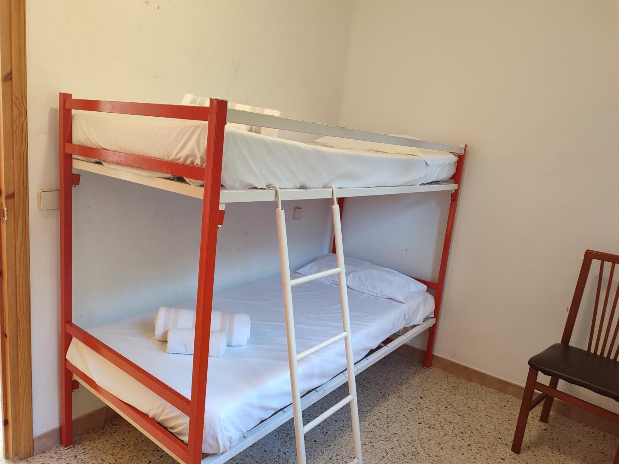 Apartment Les Voltes
