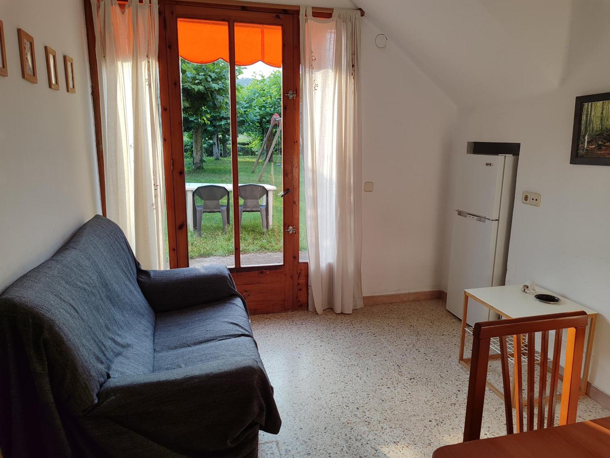 Apartment Les Voltes *