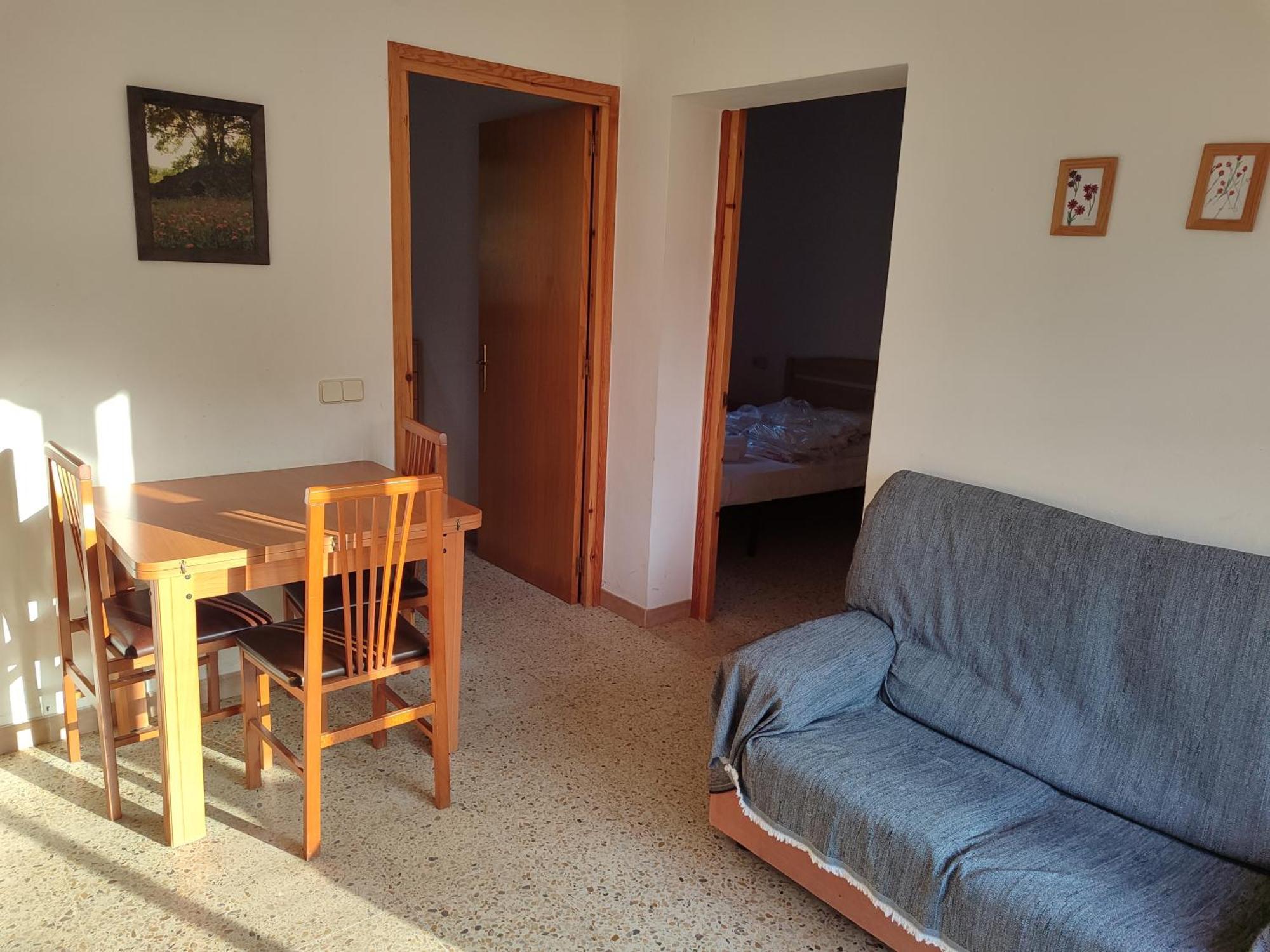 Les Voltes Apartment Les Preses