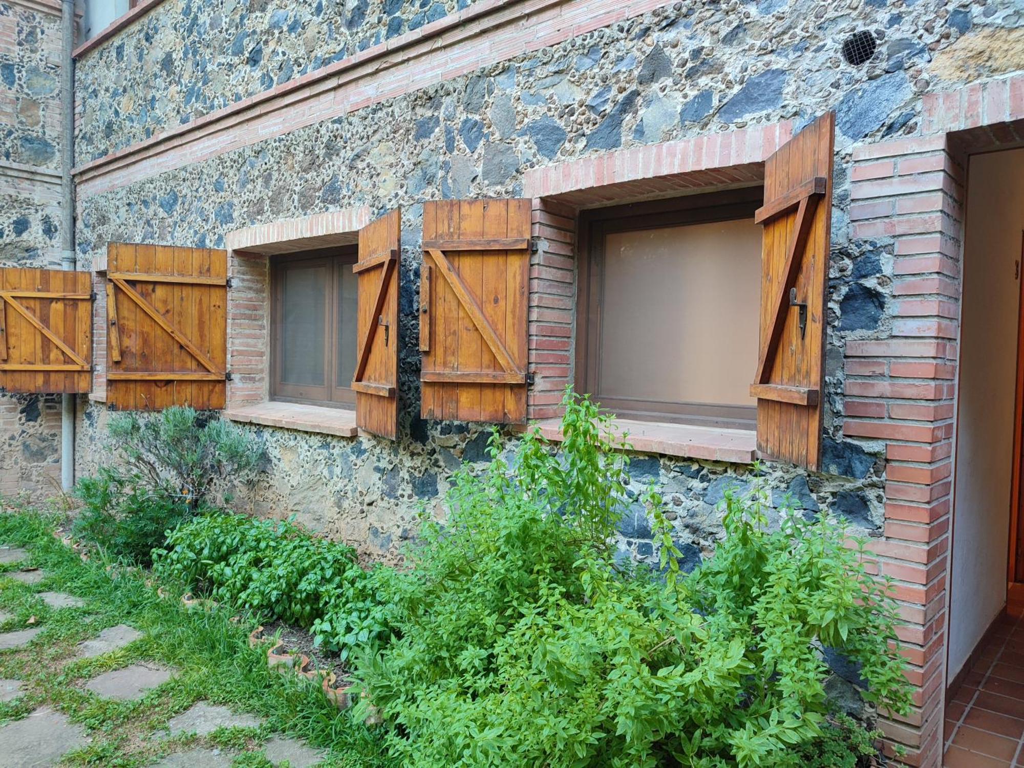 Apartment Les Voltes Les Preses