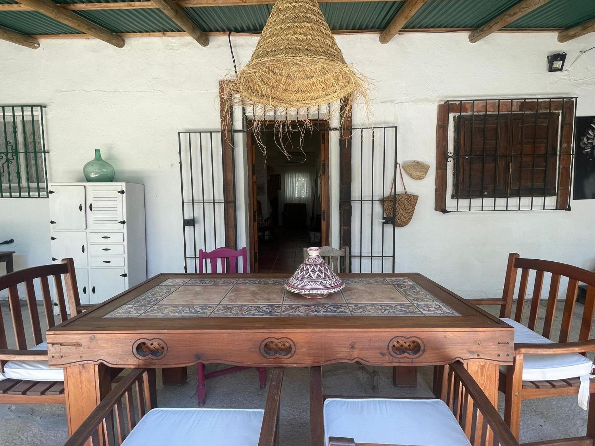 Chalet Con Piscina Viajar Con Mascota *
