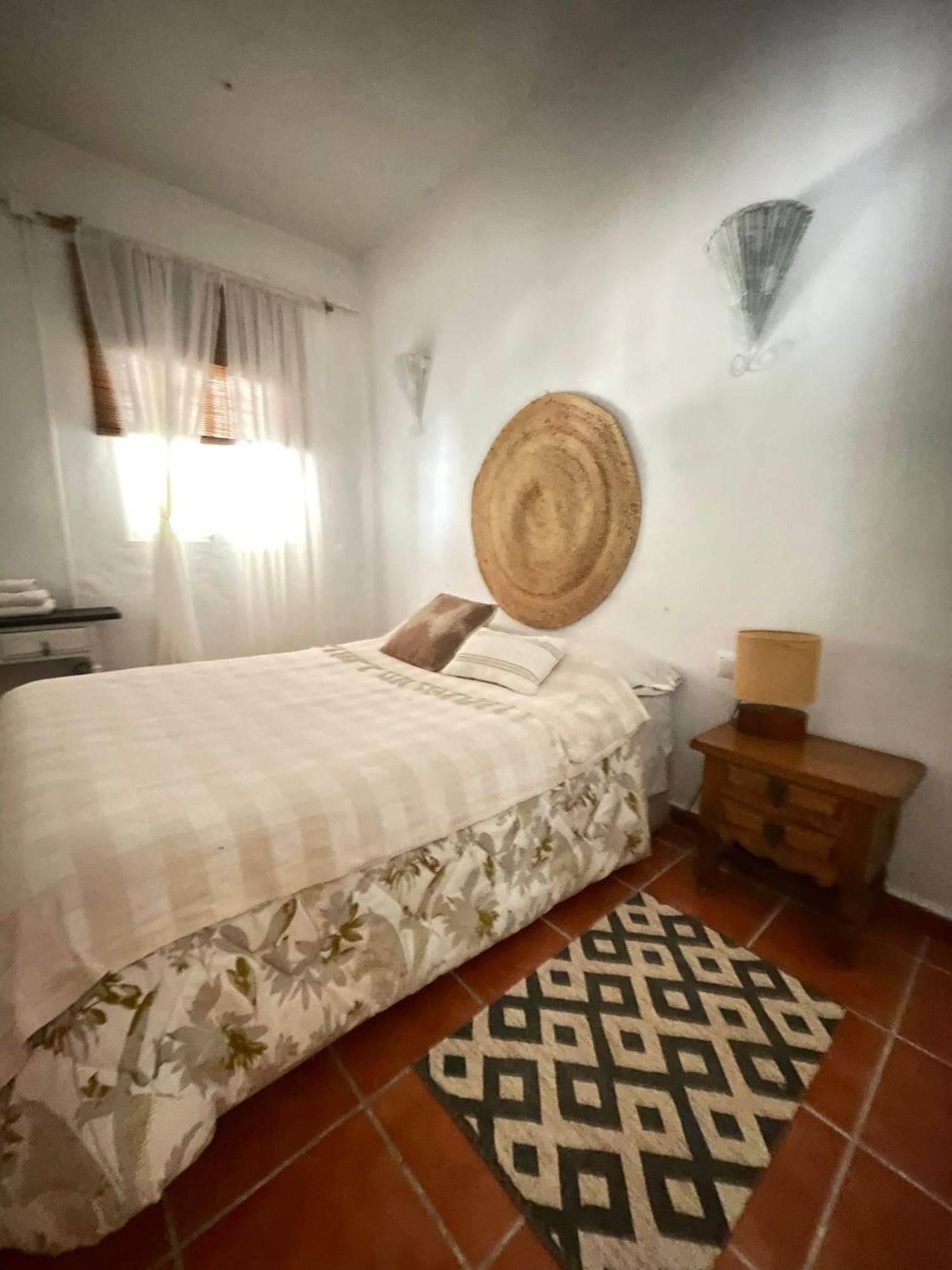 Con Piscina Viajar Con Mascota * Gaucin