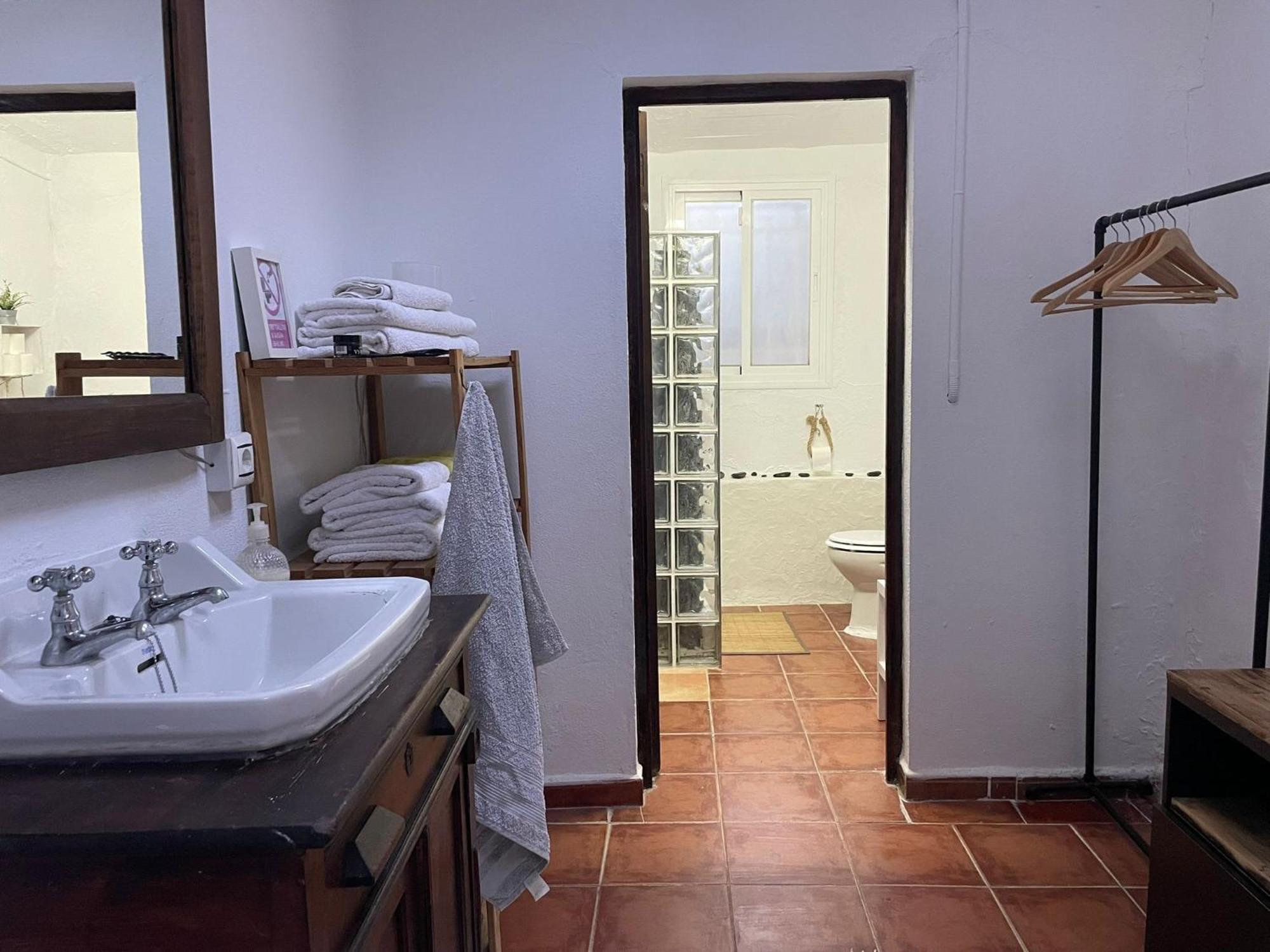 Con Piscina Viajar Con Mascota Chalet Gaucin