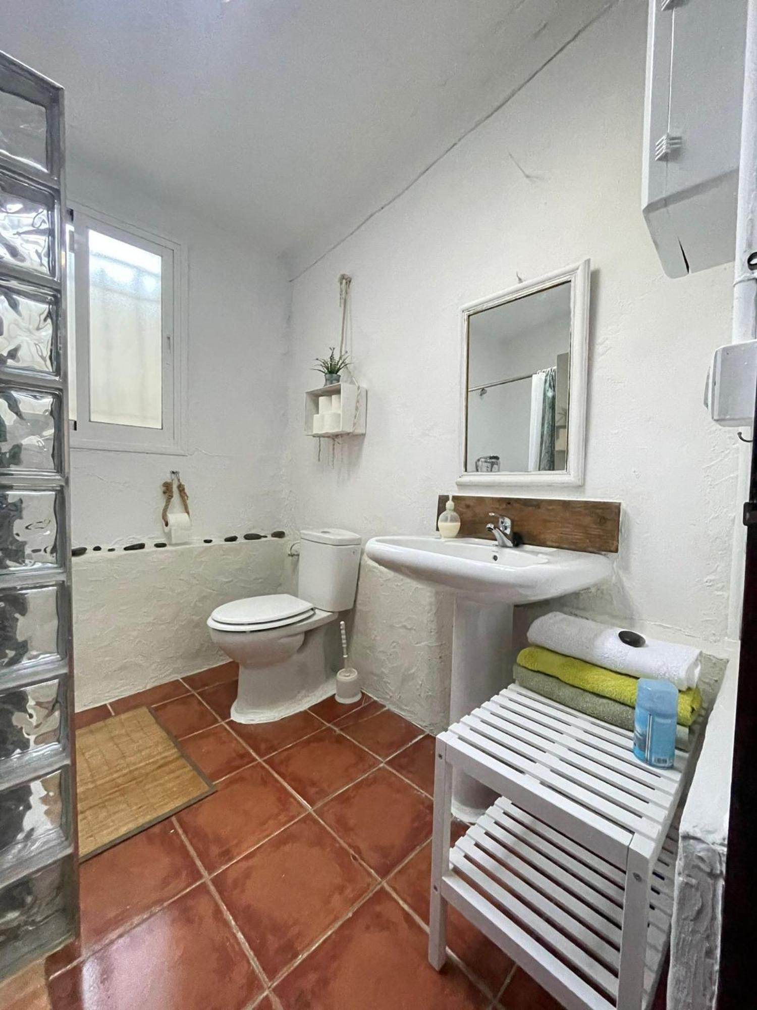 Chalet Con Piscina Viajar Con Mascota Gaucín
