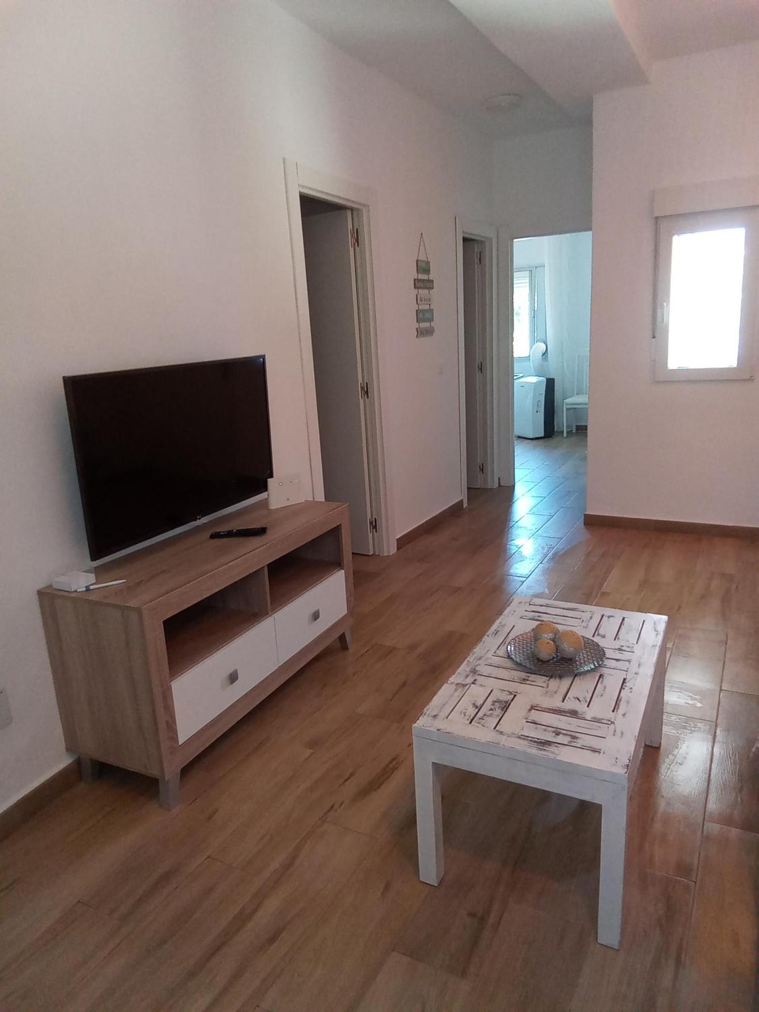 El Palomar Habitación en casa particular Tarifa
