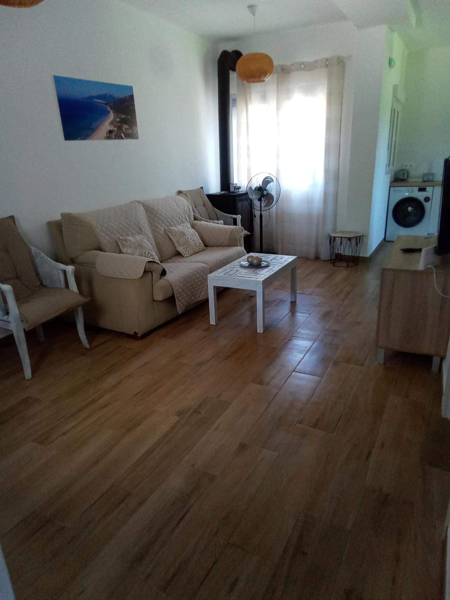 Habitación en casa particular El Palomar Tarifa