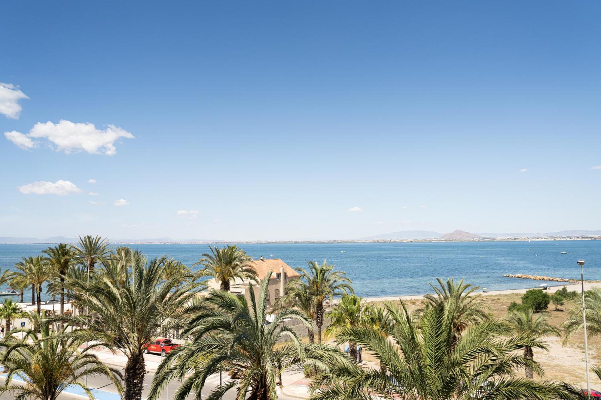 Veneziola Sunset Apartment La Manga del Mar Menor