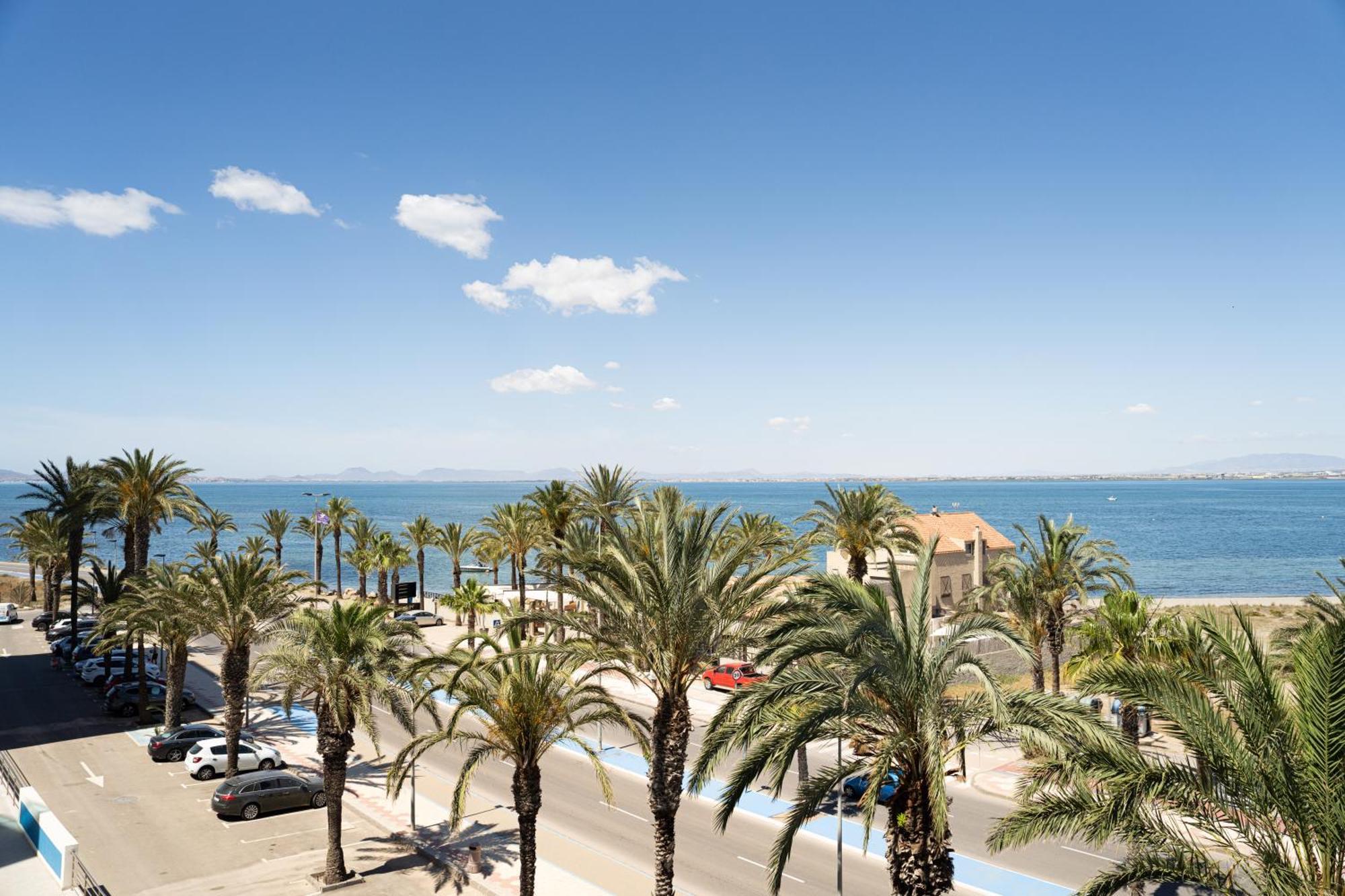 Veneziola Sunset Apartment La Manga del Mar Menor