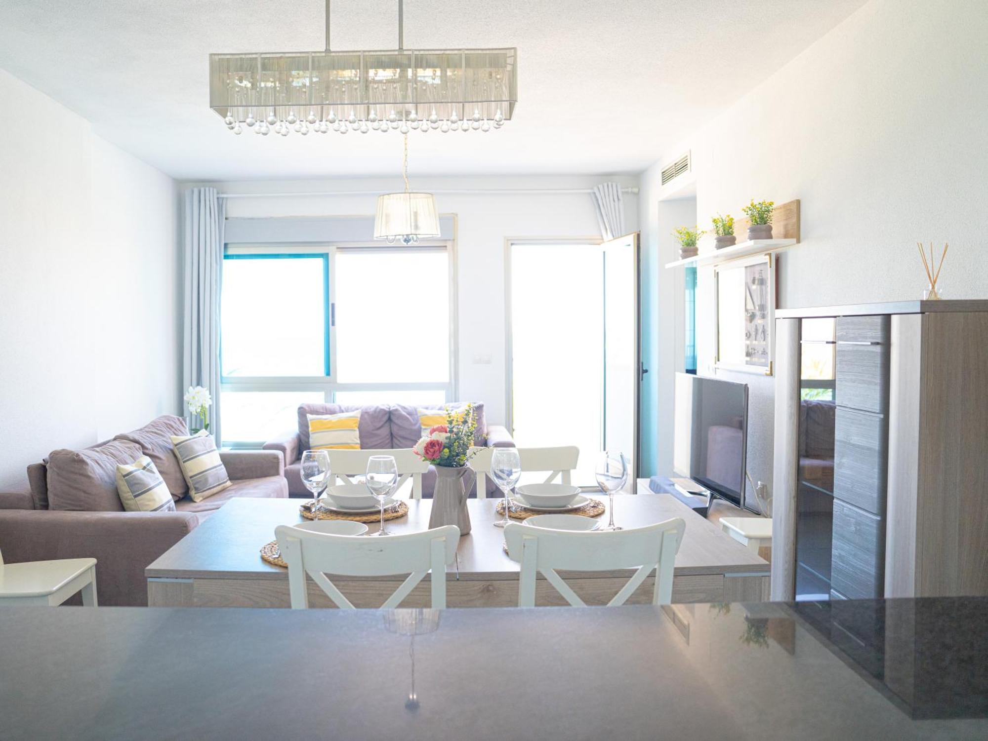 Veneziola Sunset Apartment