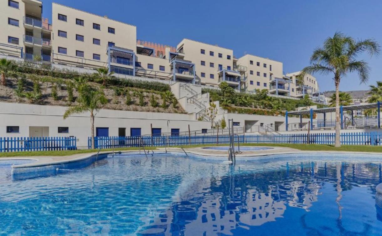 Vistas De Ensueno Junto Al Mar Apartment *