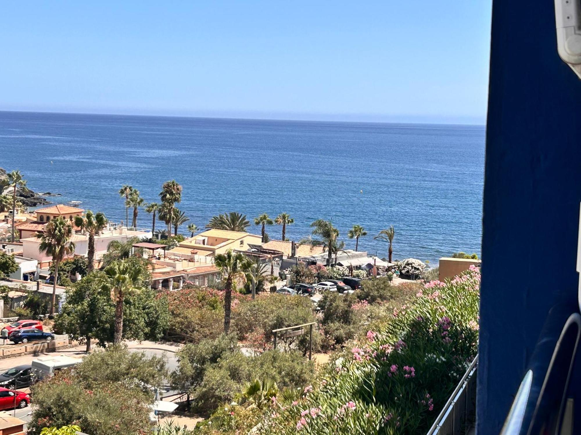 Vistas De Ensueno Junto Al Mar Apartment *
