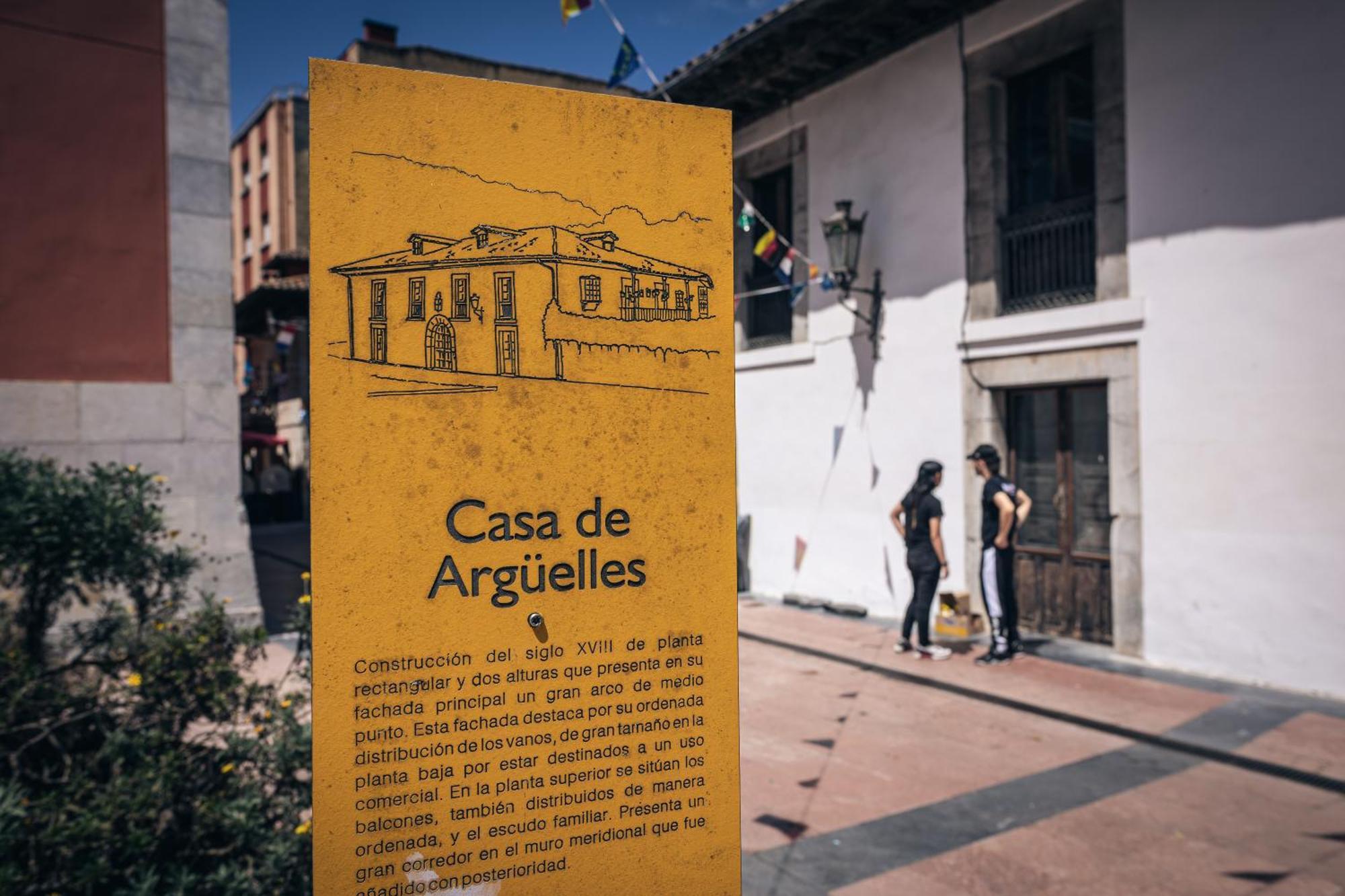 Holiday home La Naguada En Asturias