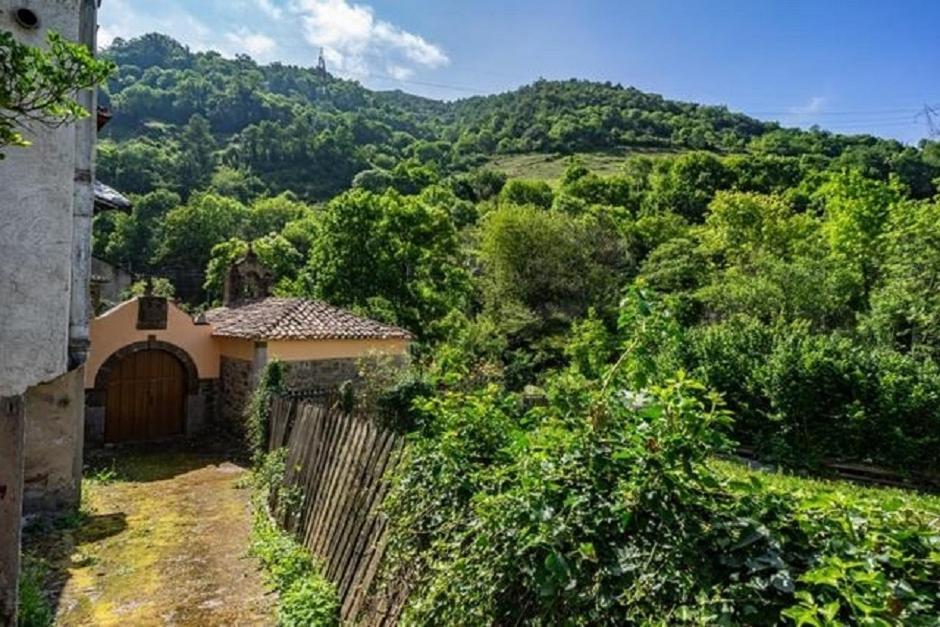 Casita En El Puerto Holiday home *