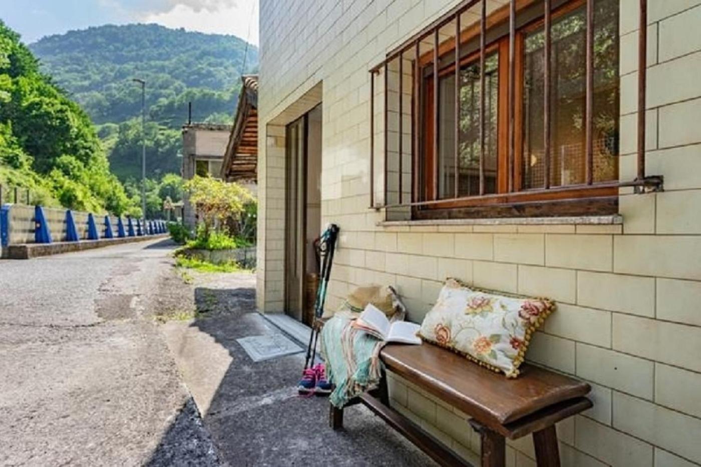 Holiday home Casita En El Puerto *