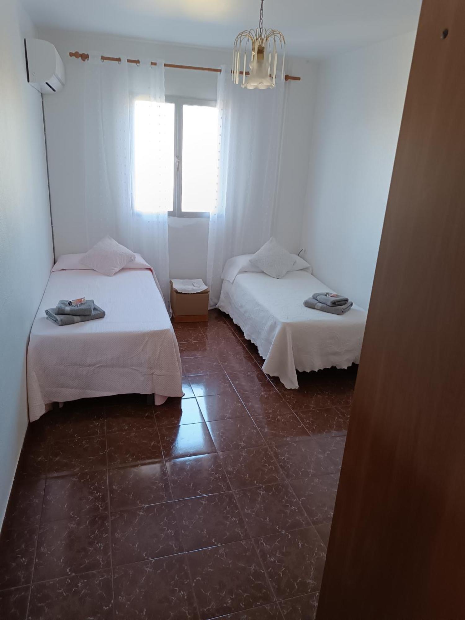 Сasa de vacaciones Venta Del Aire Cortijo Terron *