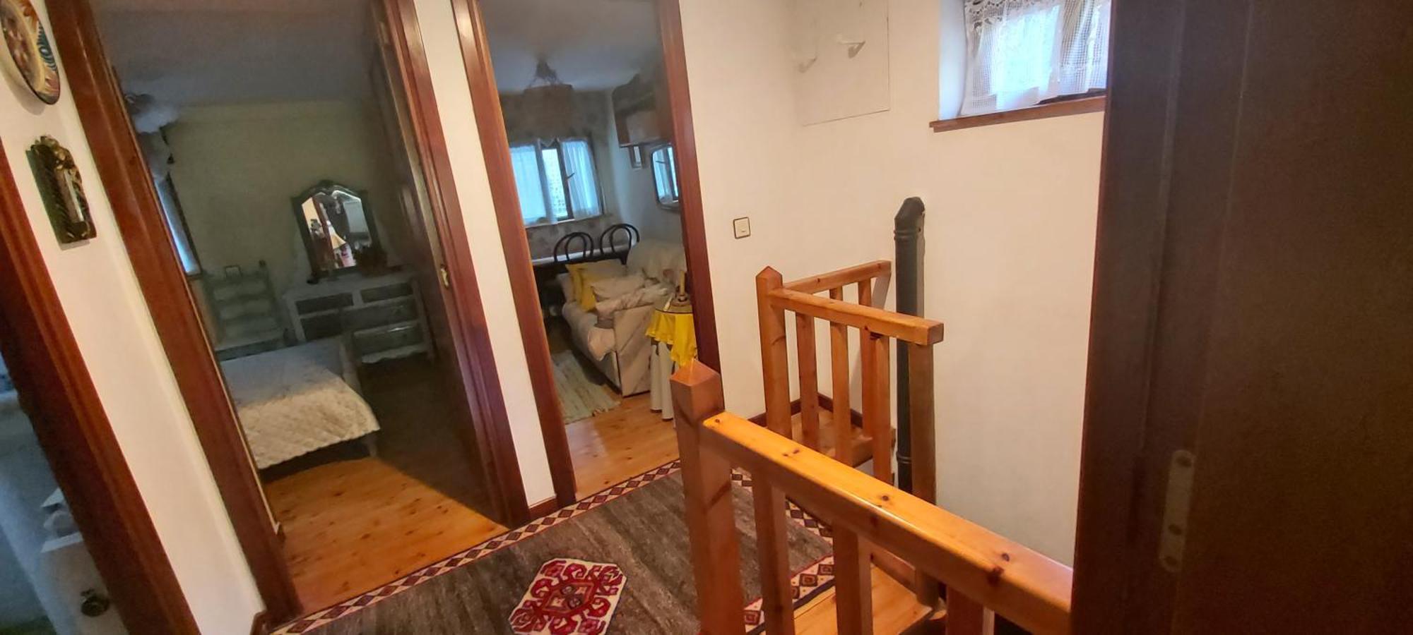 Casita En El Puerto Puente de los Fierros